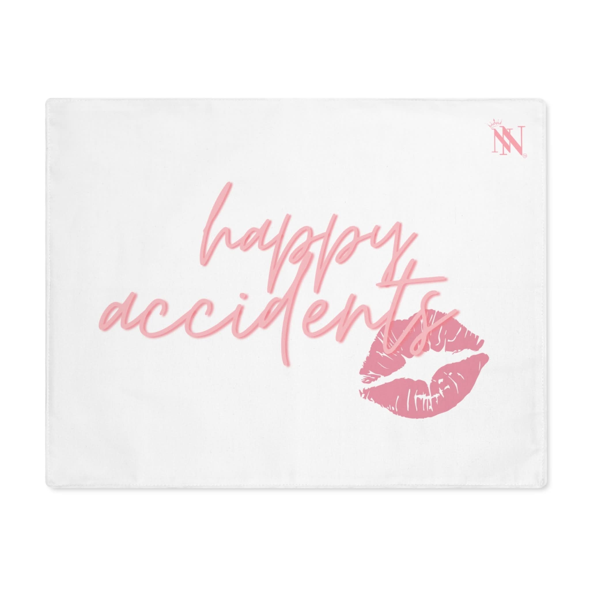 Happy Accidents | Mix & Match Playful Fun-Flirty Lovers’ Toy Mats