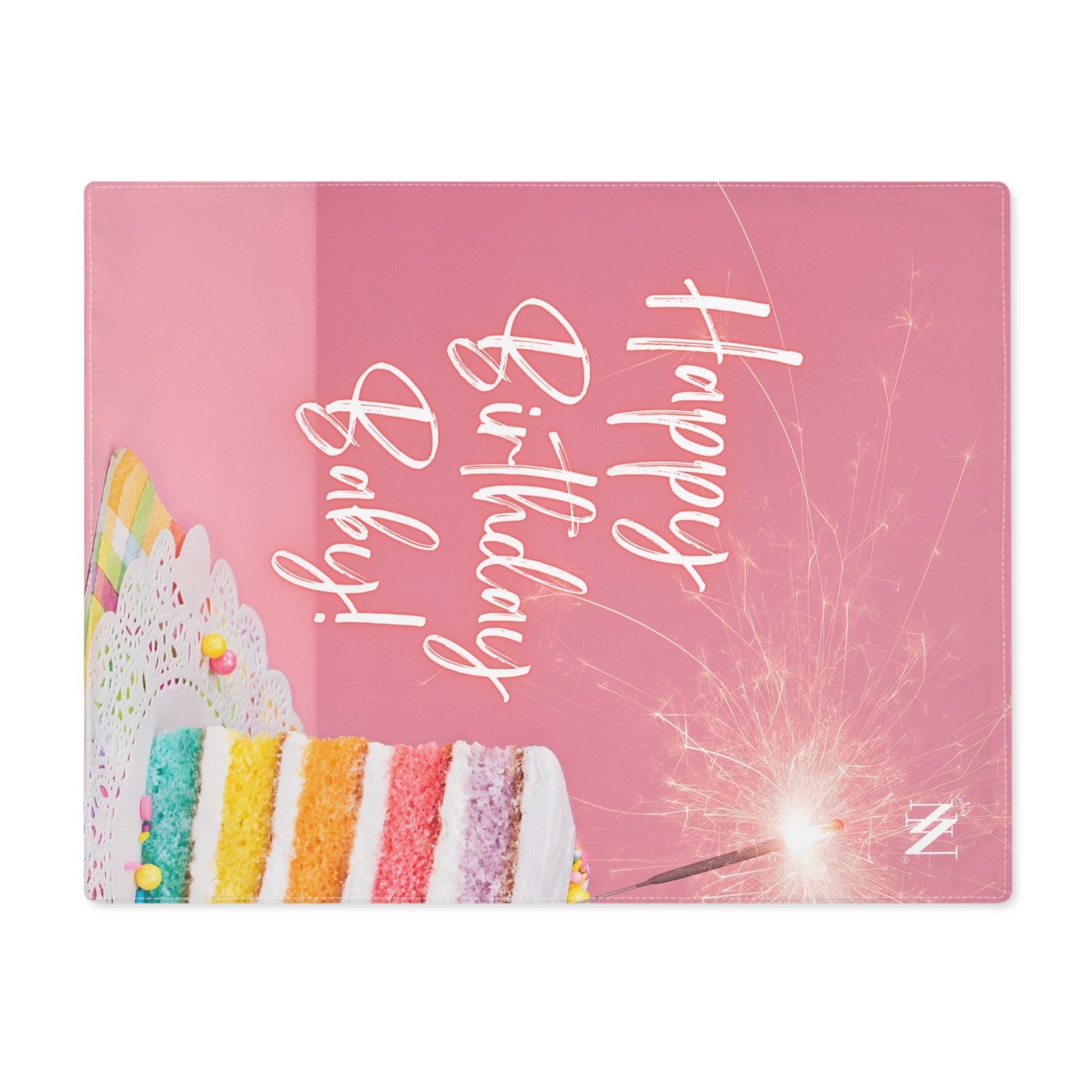 Happy Birthday Baby! | Mix & Match Playful Fun-Flirty Lovers’ Toy Mats