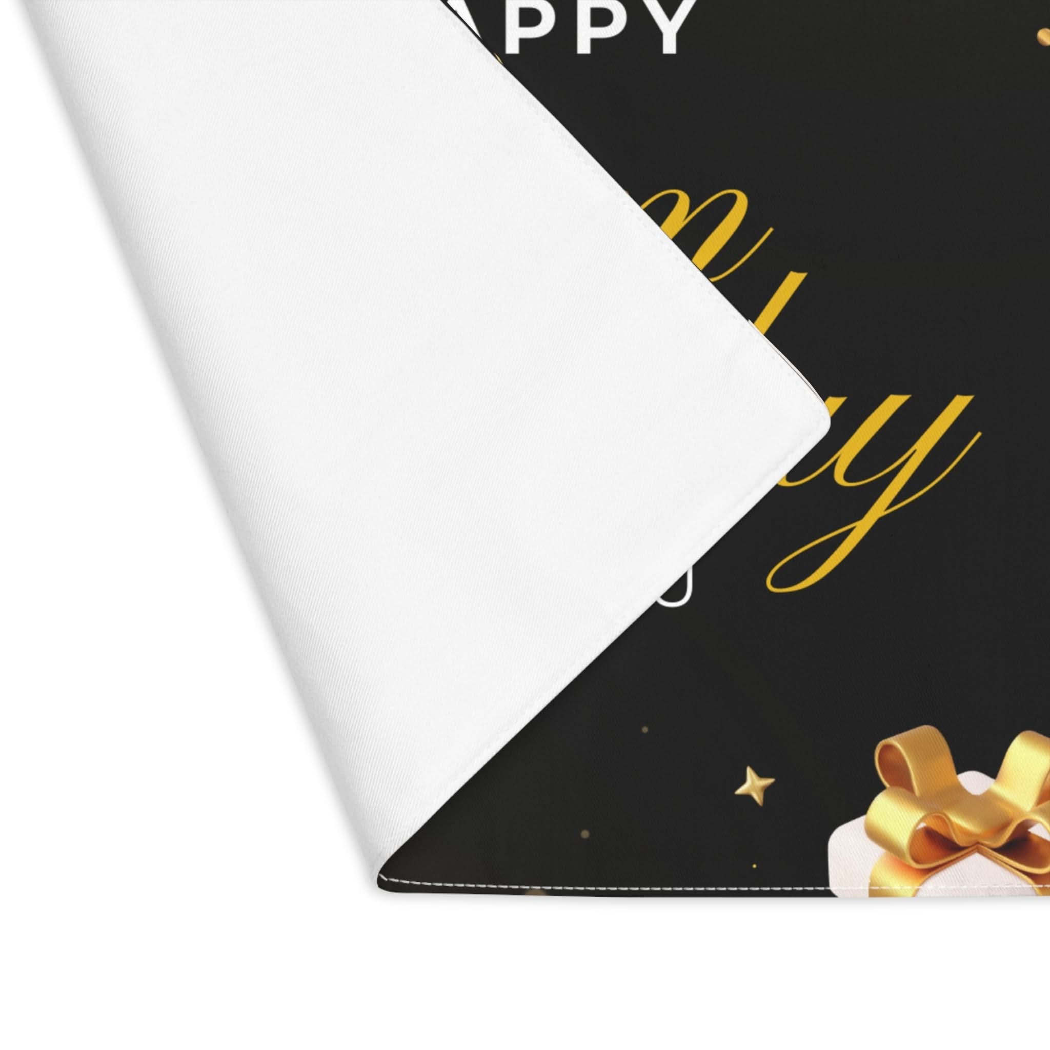 Happy Cum Birthday | Mix & Match Playful Fun-Flirty Lovers’ Toy Mats