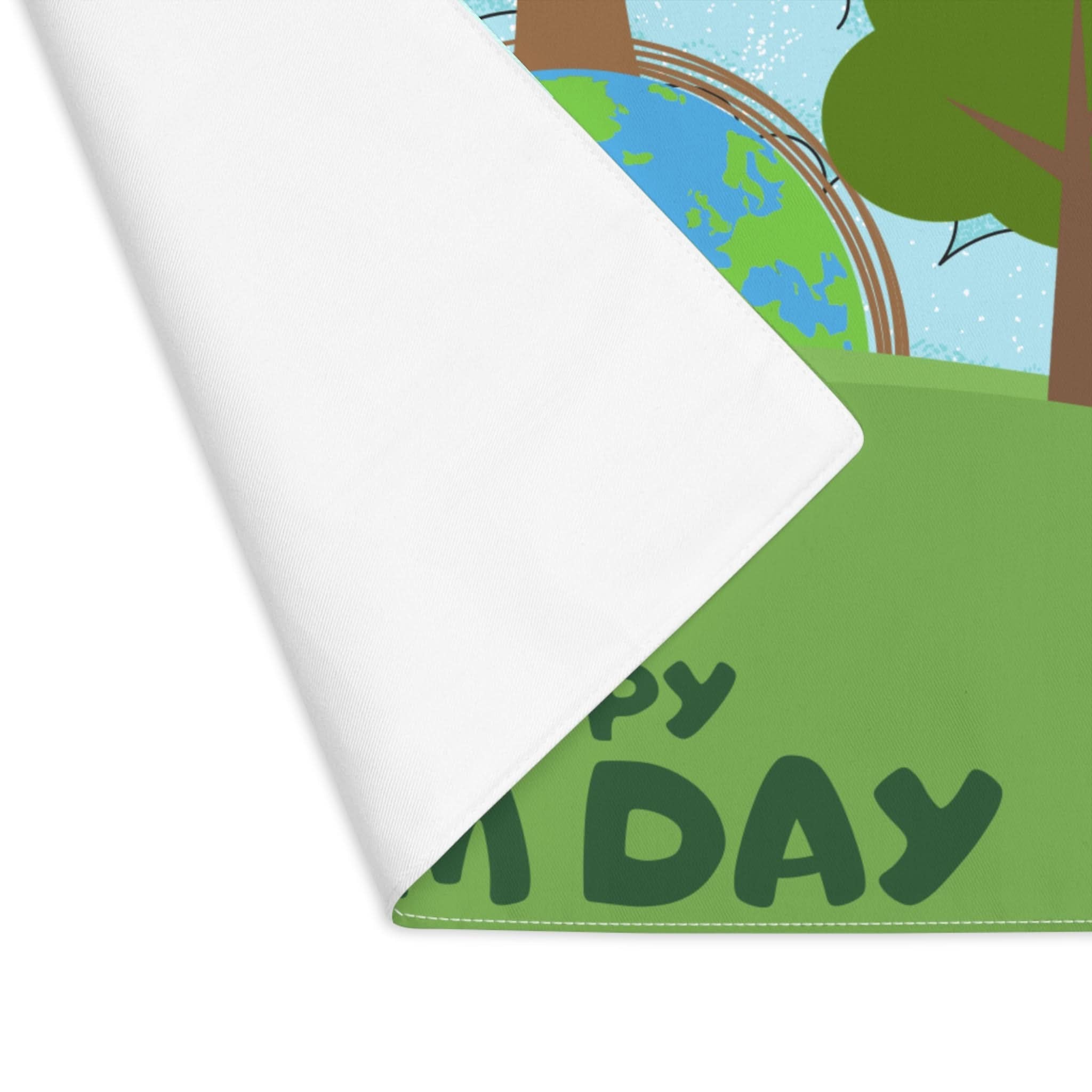 Happy Cum Day | Mix & Match Playful Fun-Flirty Lovers’ Toy Mats