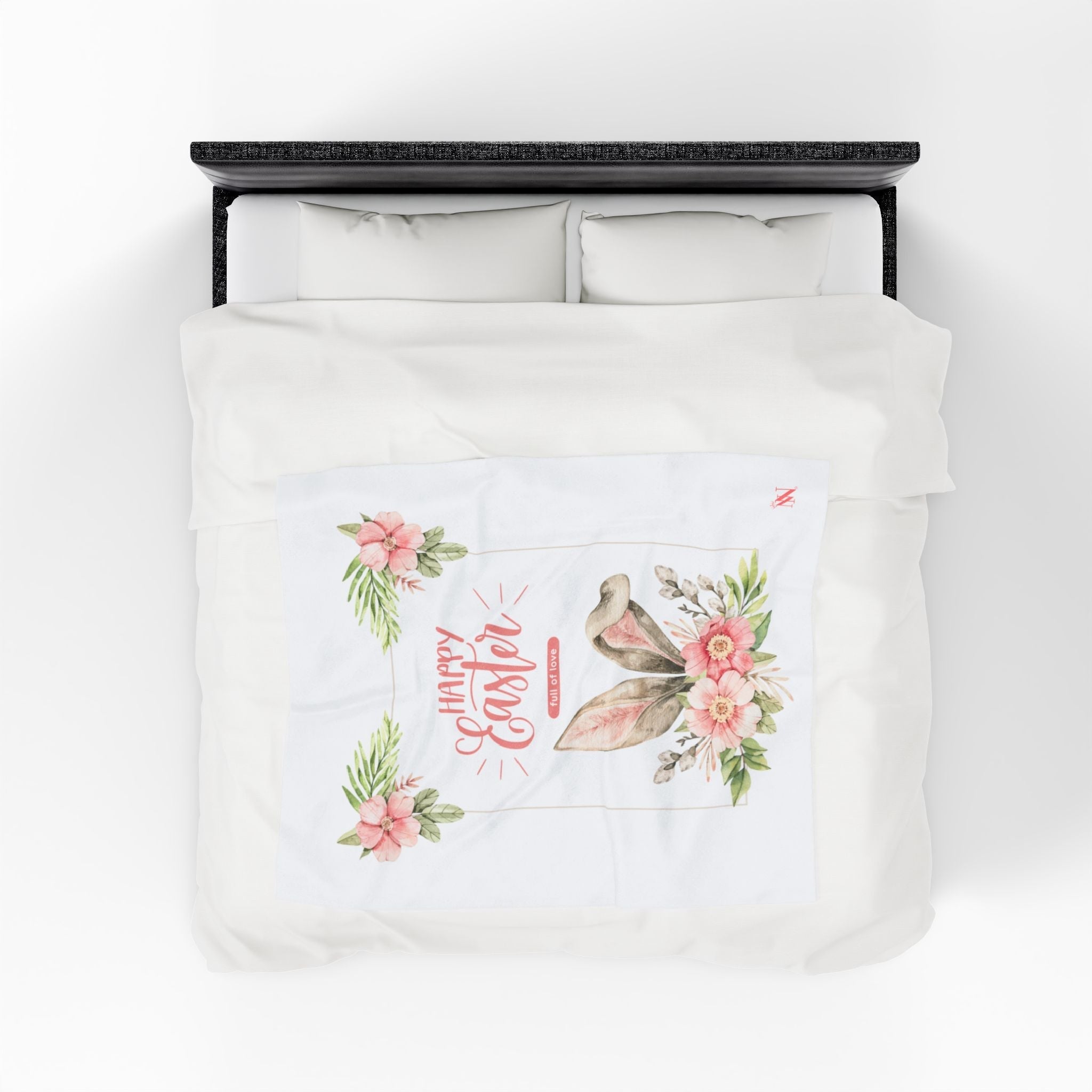 Happy Easter | Mix & Match Fun-Flirty Lovers’ Blankets