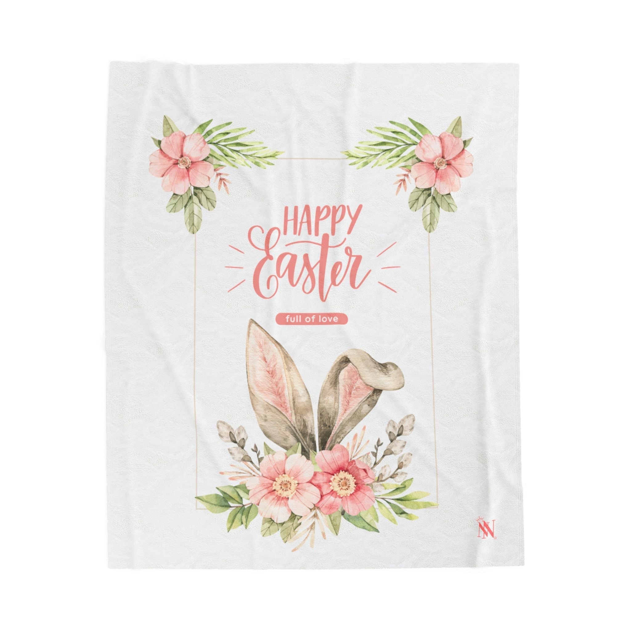 Happy Easter | Mix & Match Fun-Flirty Lovers’ Blankets