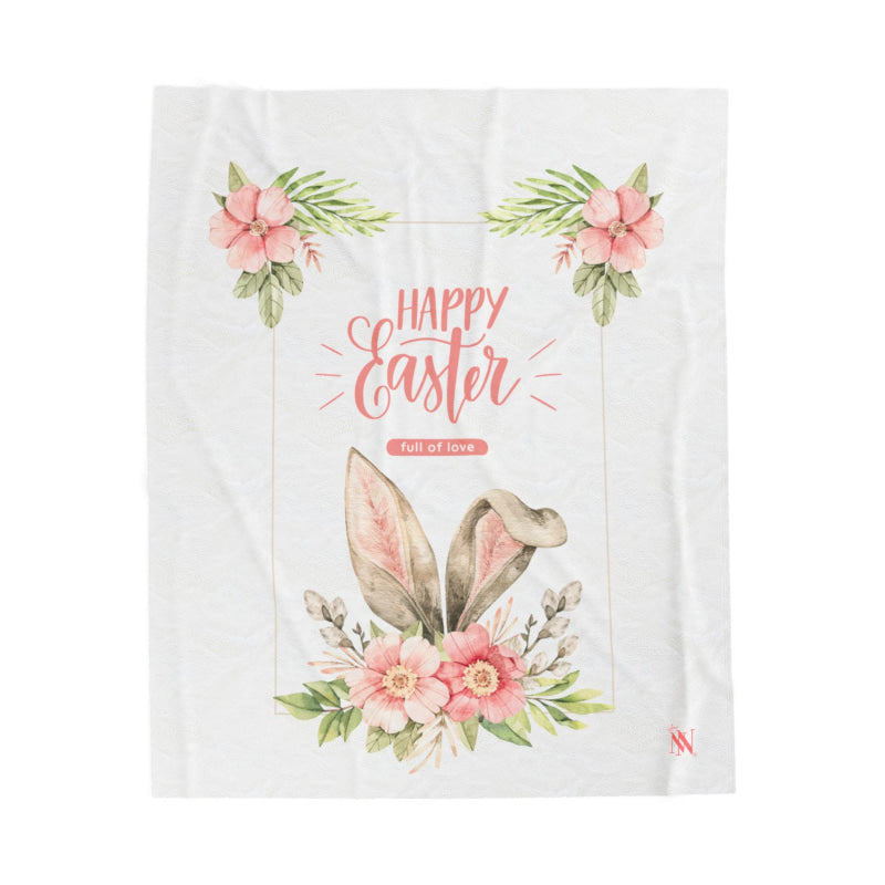 Happy Easter | Mix & Match Fun-Flirty Lovers’ Blankets