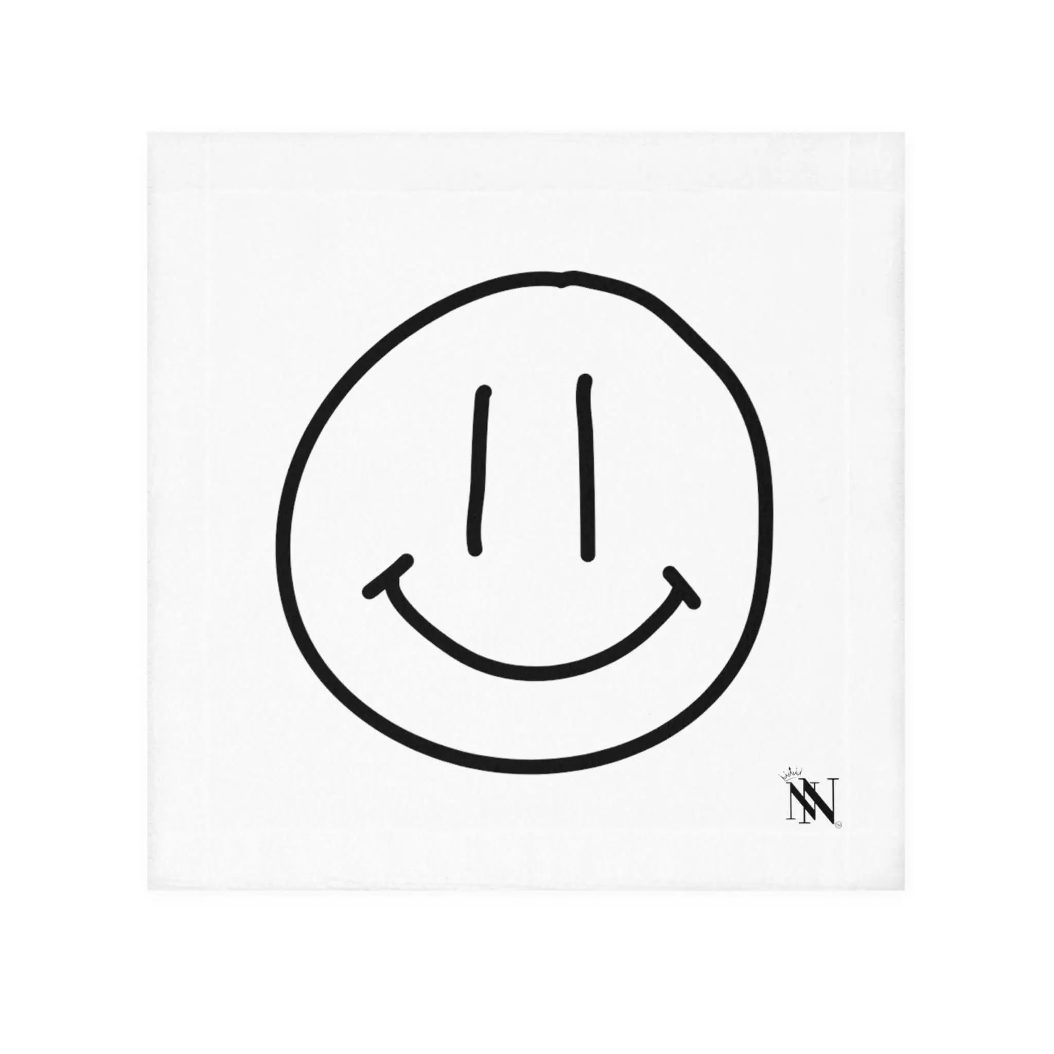Happy Emoji | Mix & Match Lils’ Fun-Flirty Lovers’ Towels