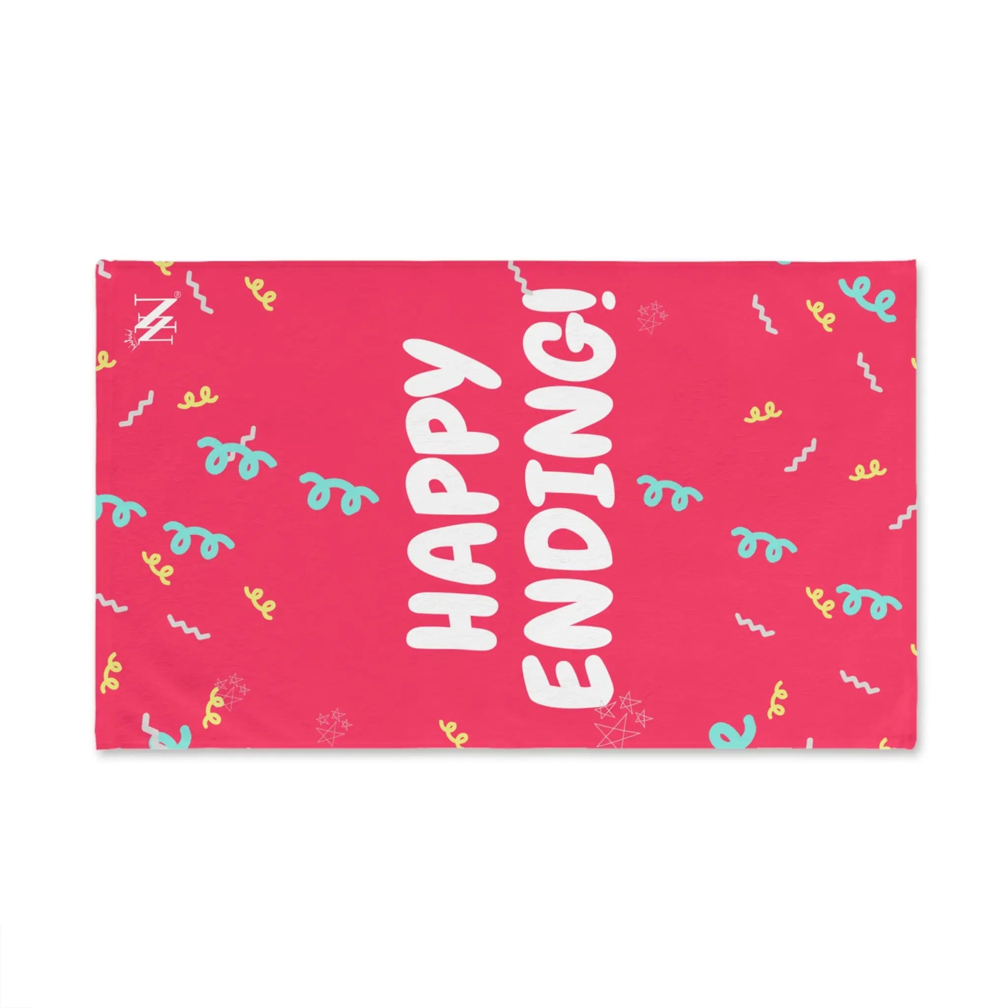 Happy Ending! | Mix & Match Original Fun-Flirty Lovers’ Towels