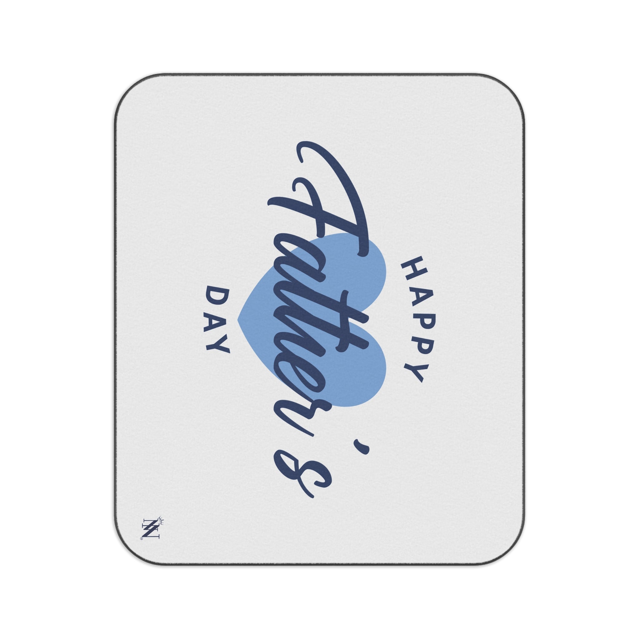 Happy Father’s Day | Mix Match Fun-Flirty Lovers’ Water-Resistant Blankets