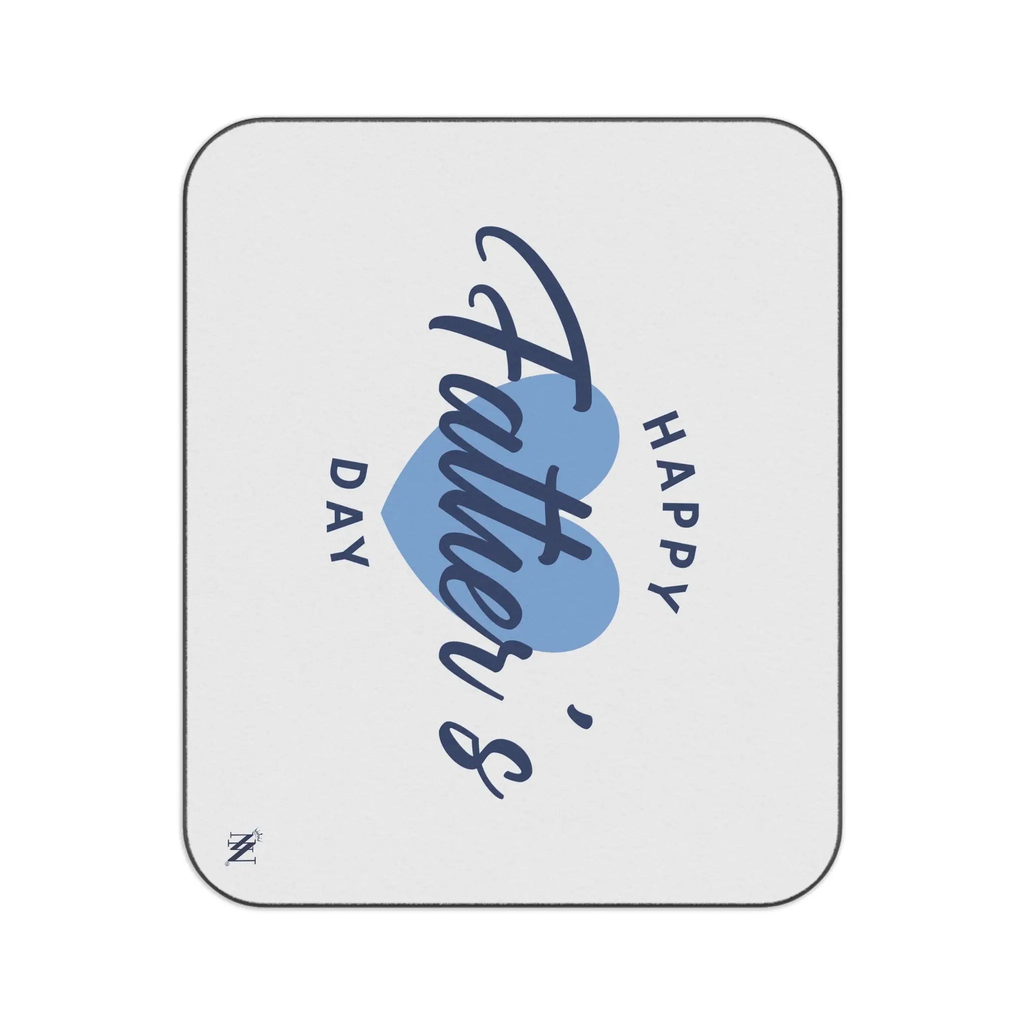 Happy Father’s Day | Mix Match Fun-Flirty Lovers’ Water-Resistant Blankets
