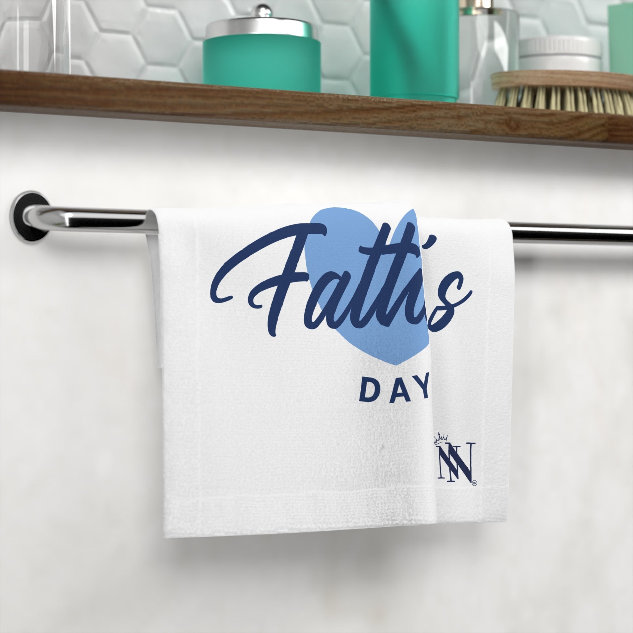Happy Father’s Day | Mix & Match Lils’ Fun-Flirty Lovers’ Towels