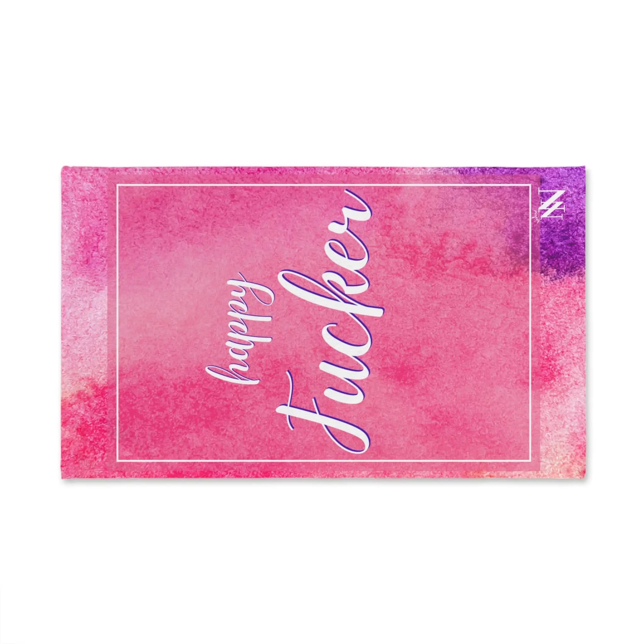 Happy Fucker | Mix & Match Original Fun-Flirty Lovers’ Towels