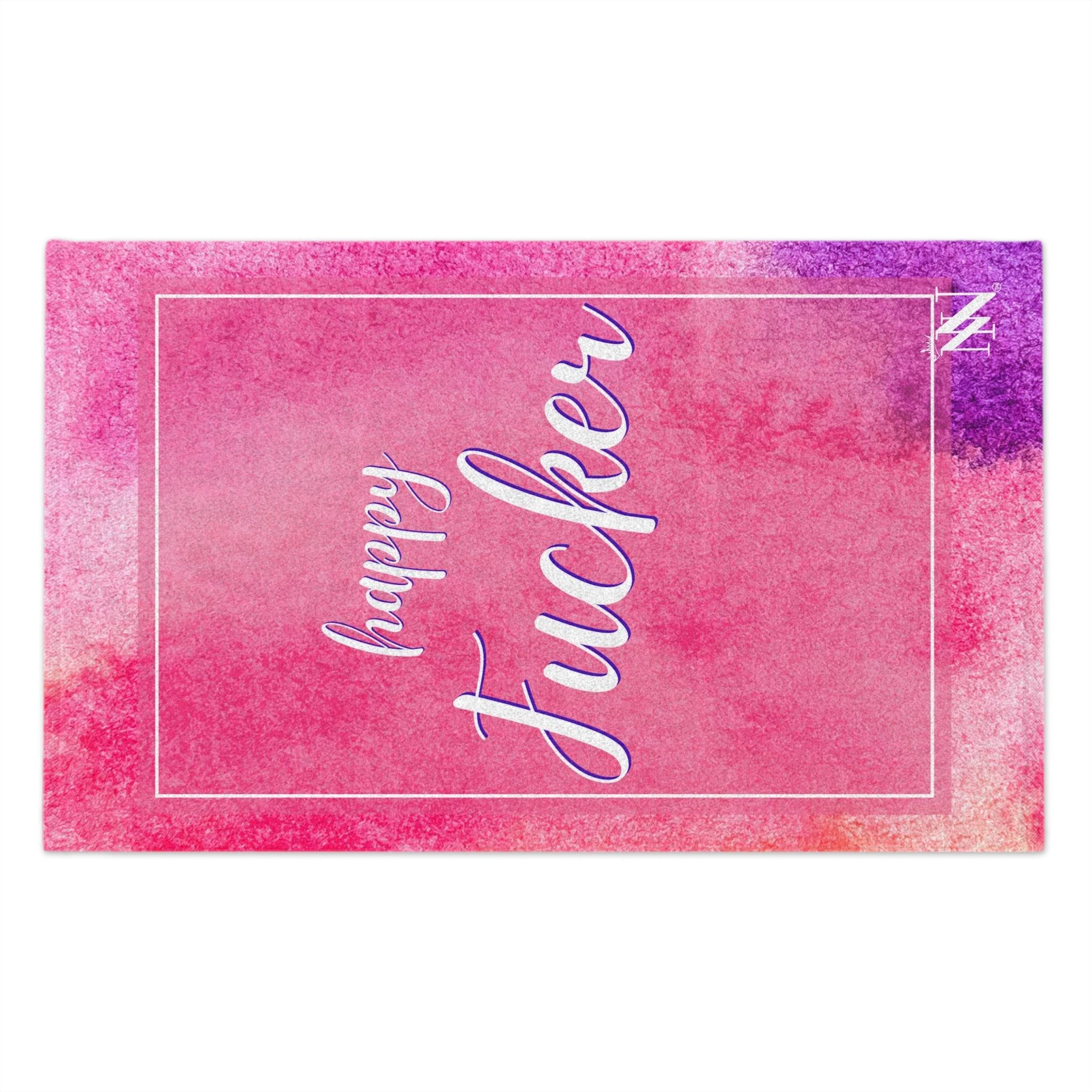 Happy Fucker | Mix & Match Soft Fun-Flirty Lovers’ Towels