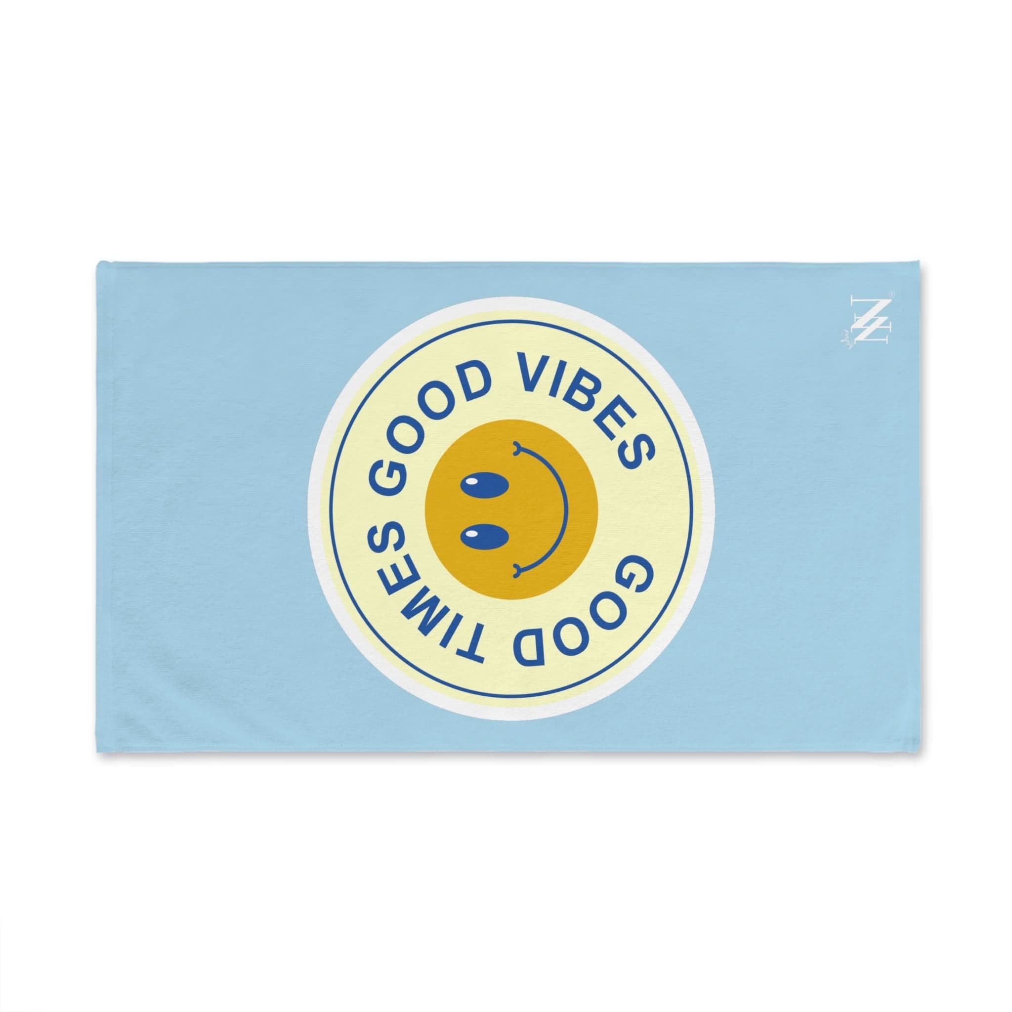 Happy Good Times | Mix & Match Original Fun-Flirty Lovers’ Towels