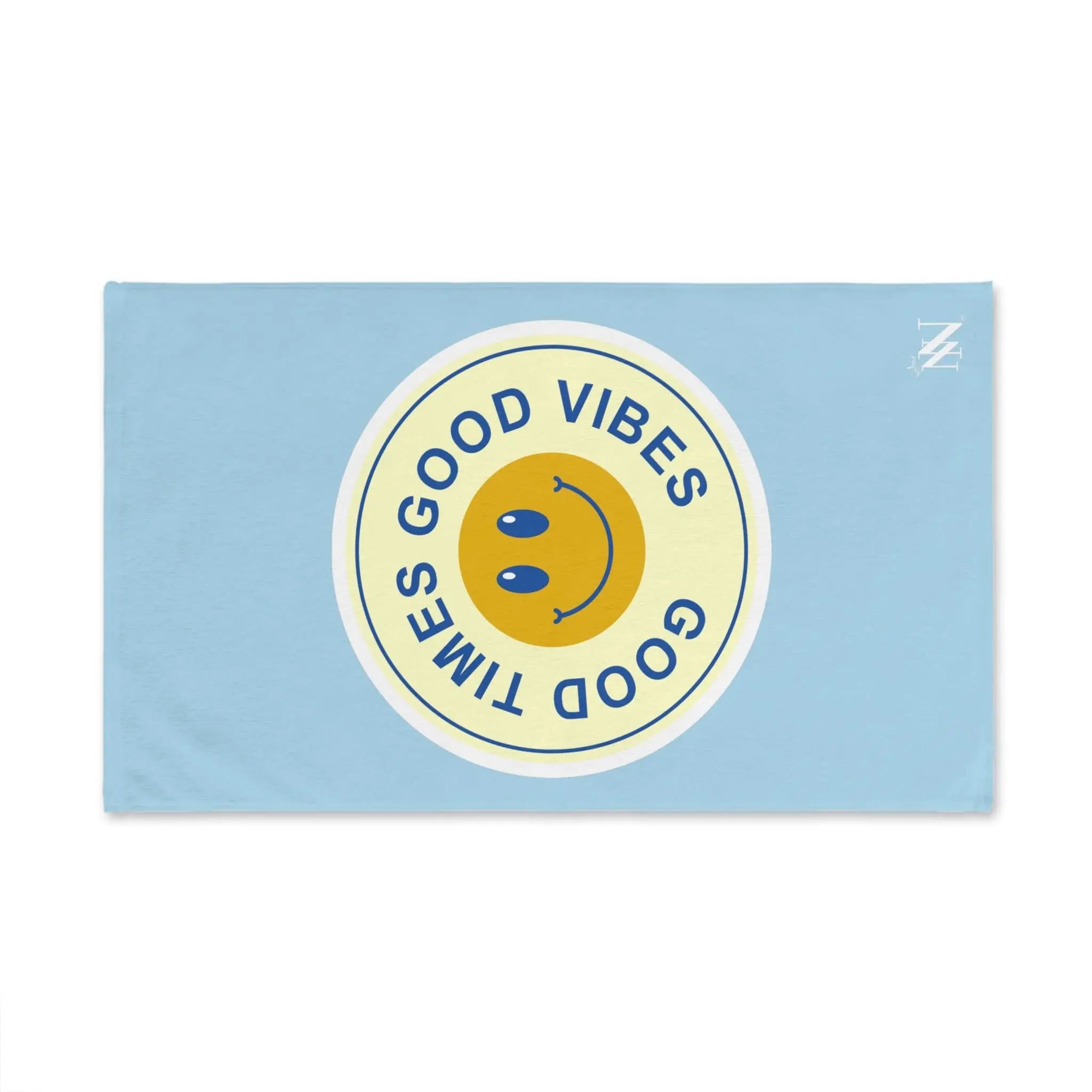 Happy Good Times | Mix & Match Original Fun-Flirty Lovers’ Towels