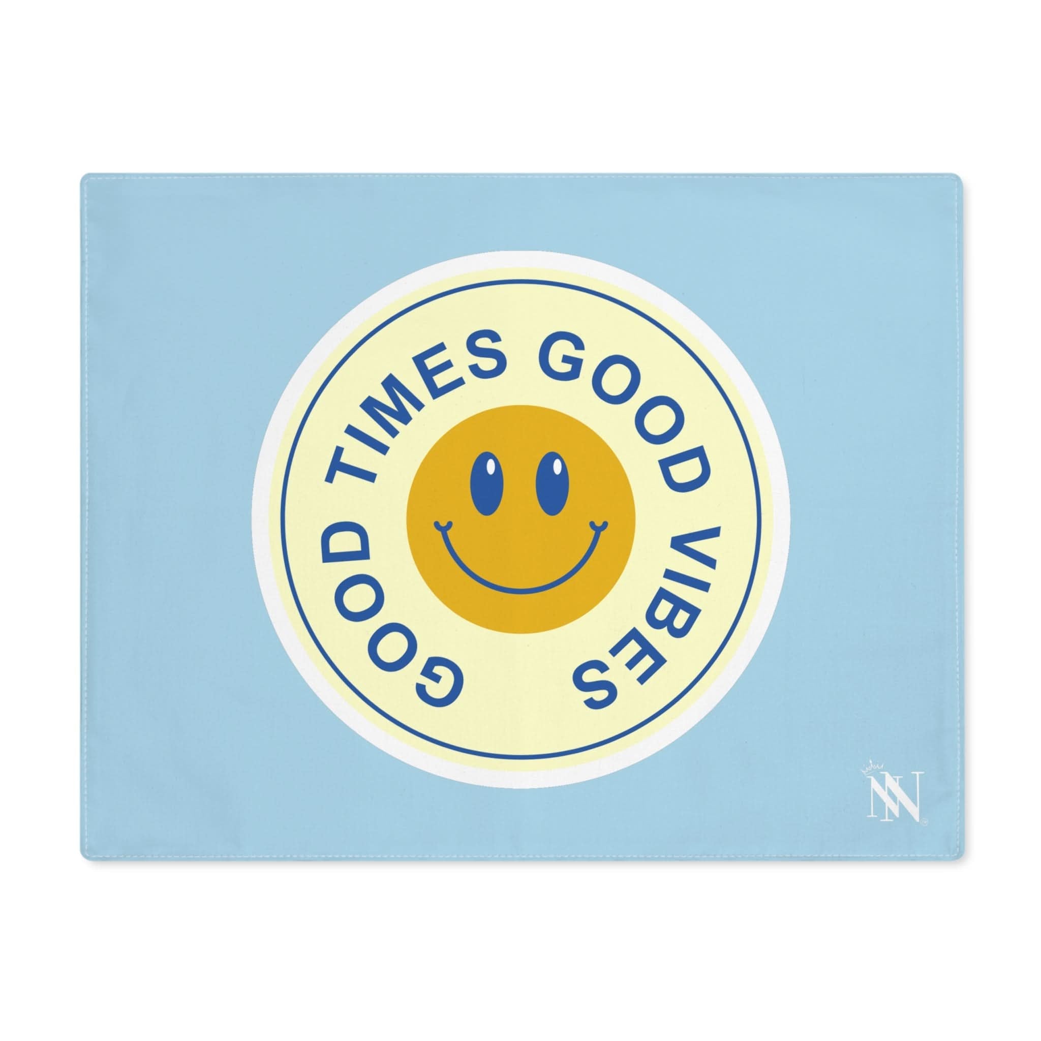 Happy Good Vibes | Mix & Match Playful Fun-Flirty Lovers’ Toy Mats