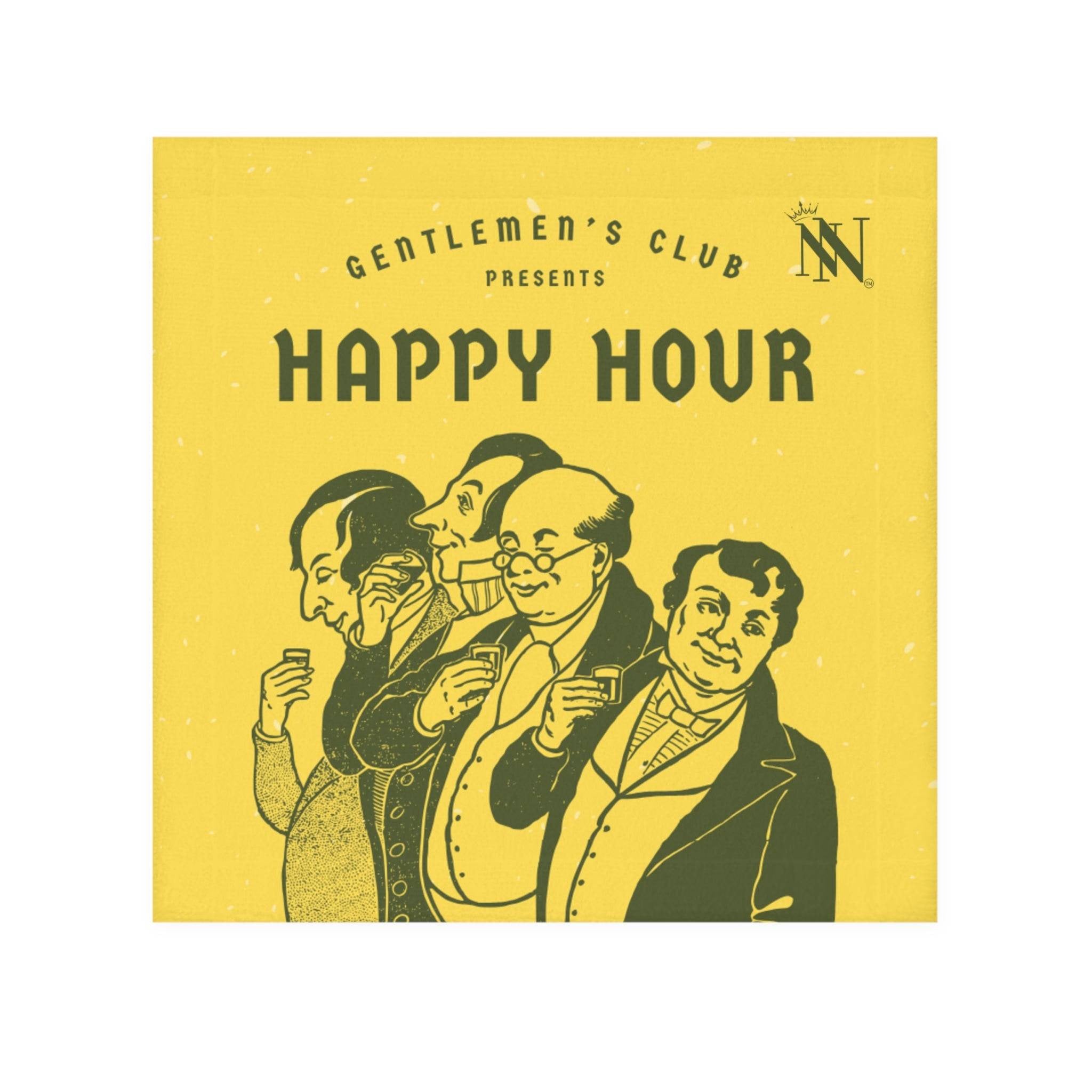 Happy Hour | Mix & Match Lils’ Fun-Flirty Lovers’ Towels