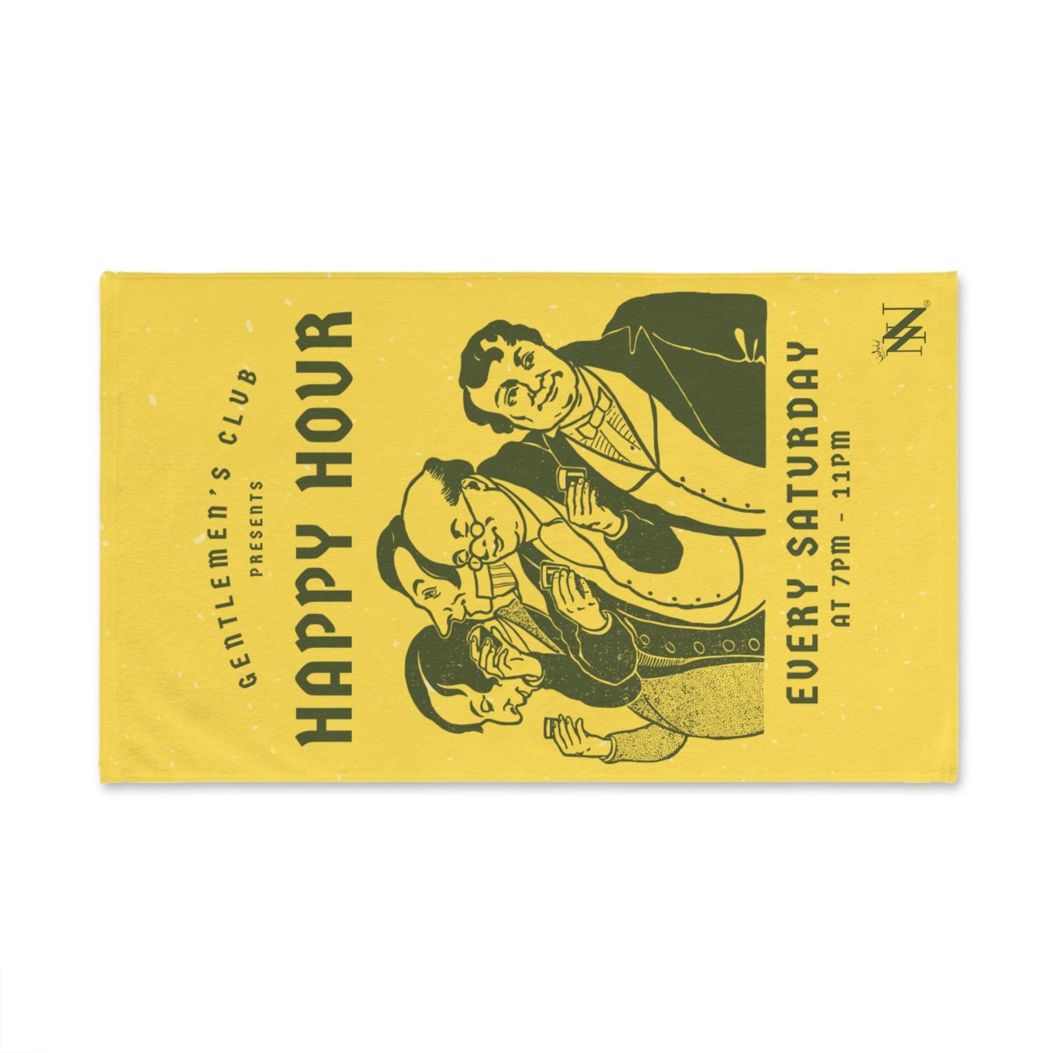 Happy Hour | Mix & Match Original Fun-Flirty Lovers’ Towels