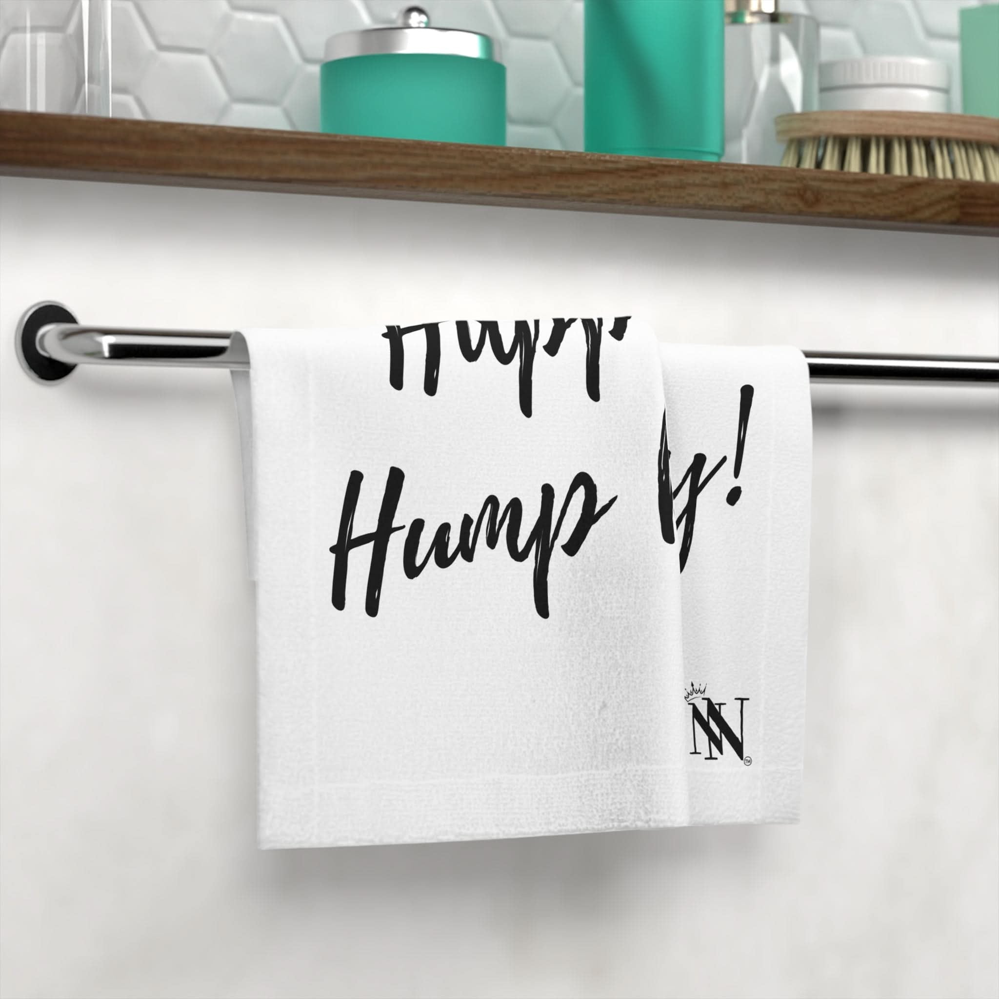 Happy Hump Day! | Mix & Match Lils’ Fun-Flirty Lovers’ Towels
