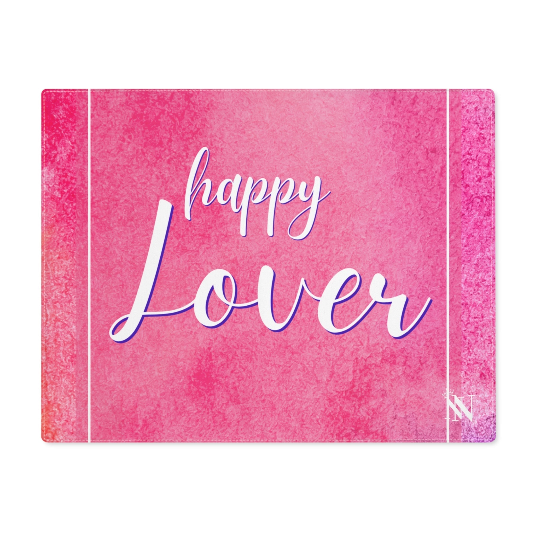 Happy Lover | Mix & Match Playful Fun-Flirty Lovers’ Toy Mats