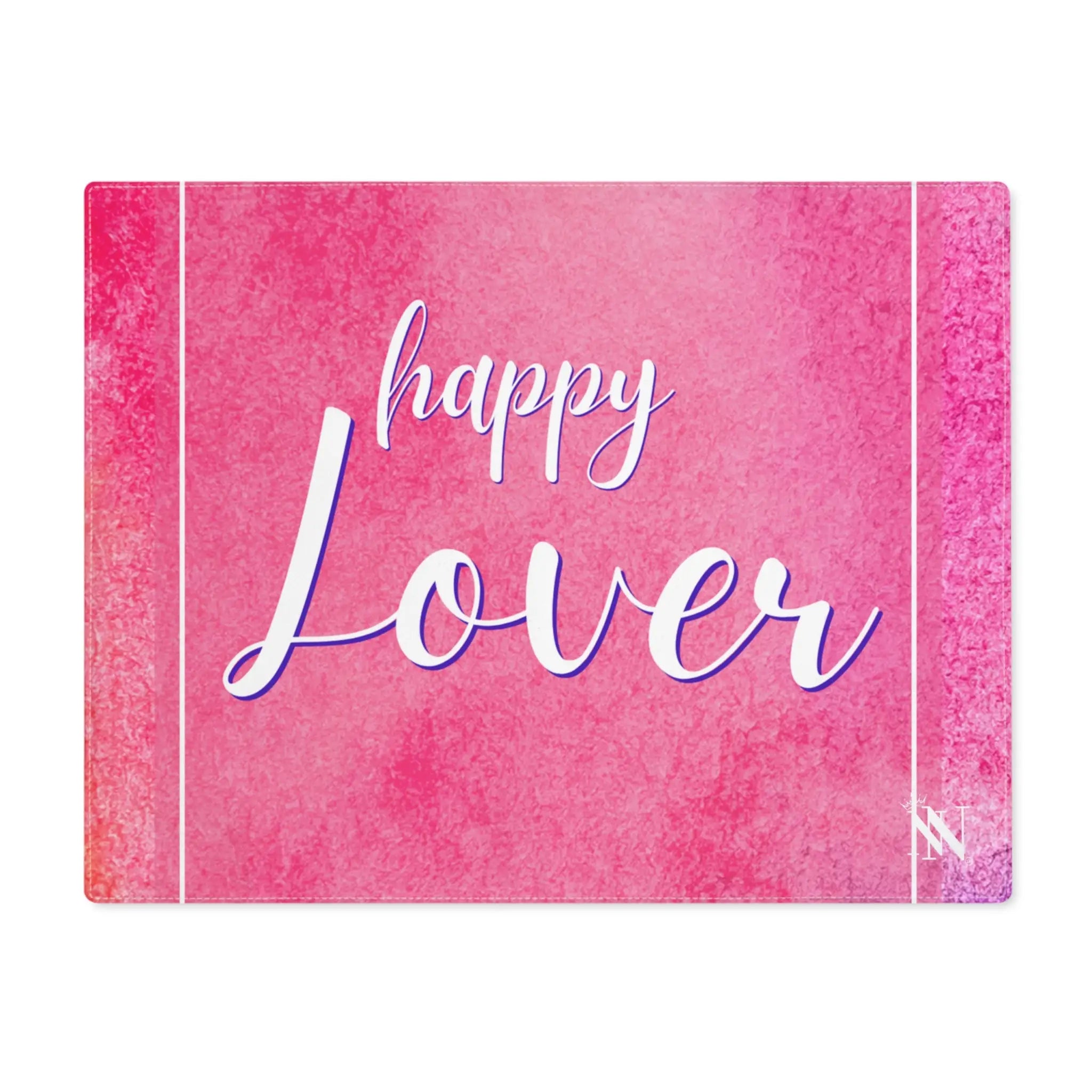 Happy Lover | Mix & Match Playful Fun-Flirty Lovers’ Toy Mats