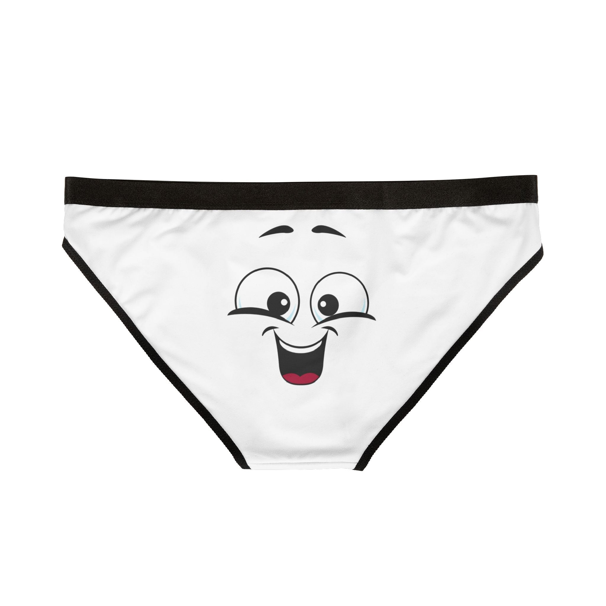 Happy! | Mix & Match Women’s Fun-Flirty Lovers’ Panties