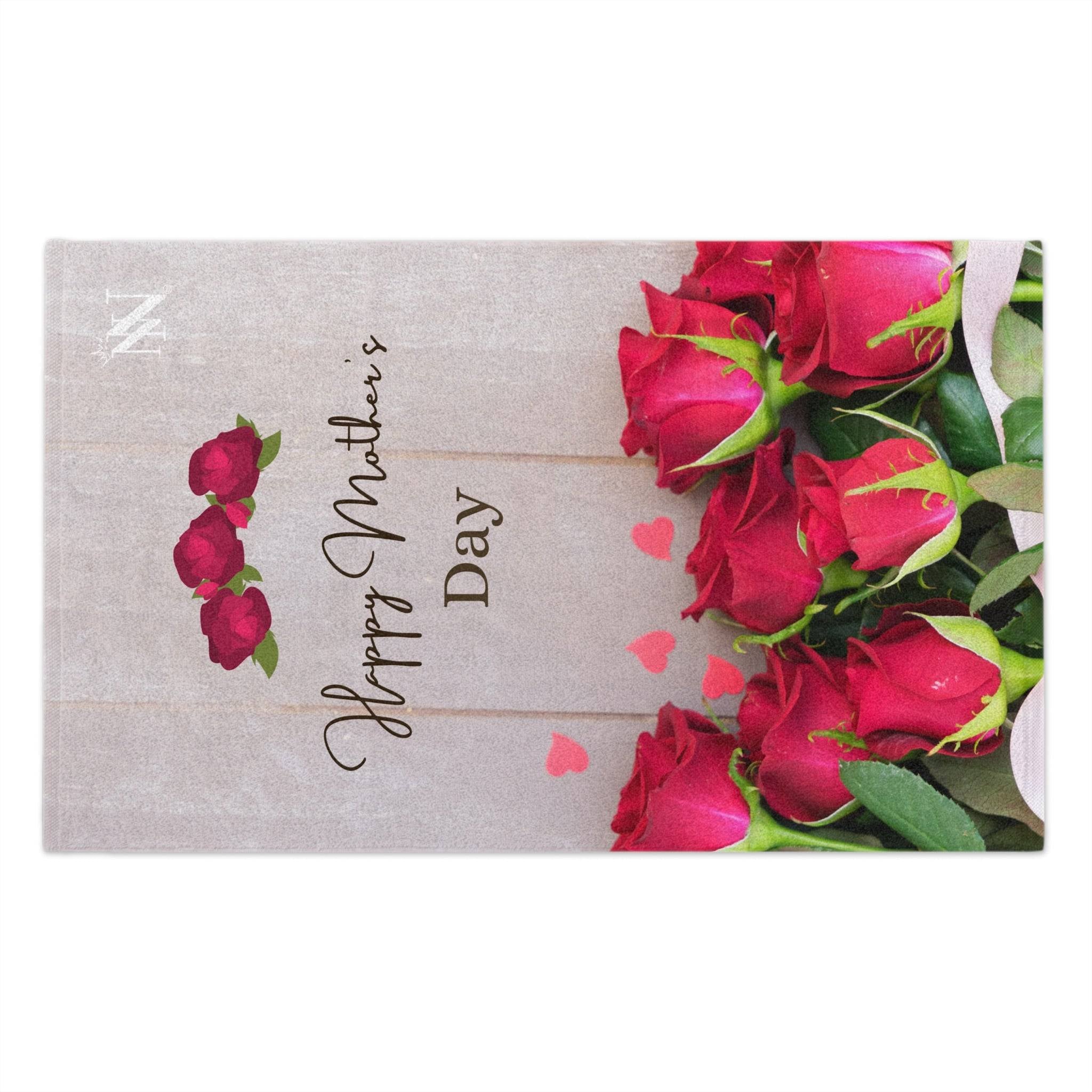 Happy Mother’s Day | Mix & Match Soft Fun-Flirty Lovers’ Towels