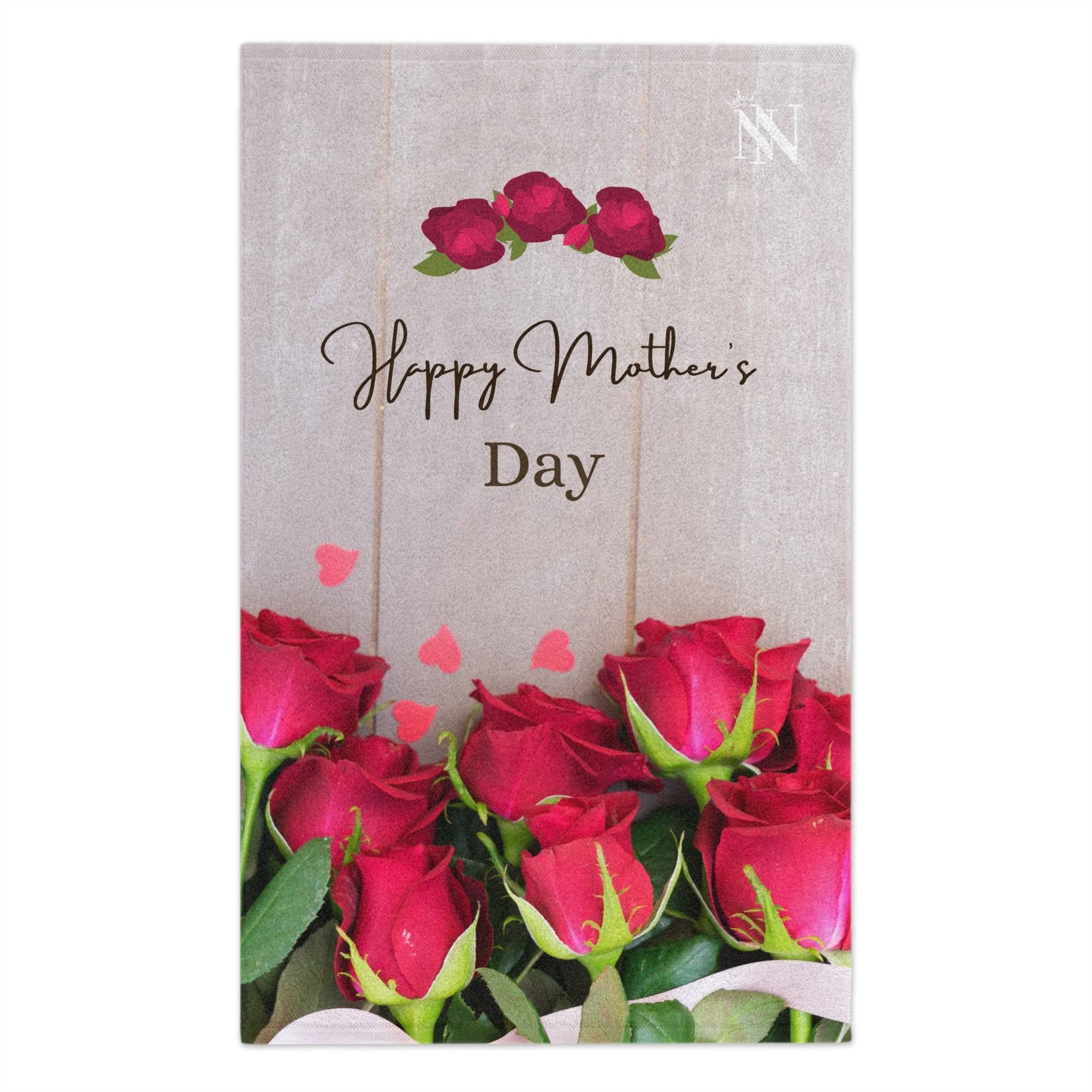 Happy Mother’s Day | Mix & Match Soft Fun-Flirty Lovers’ Towels