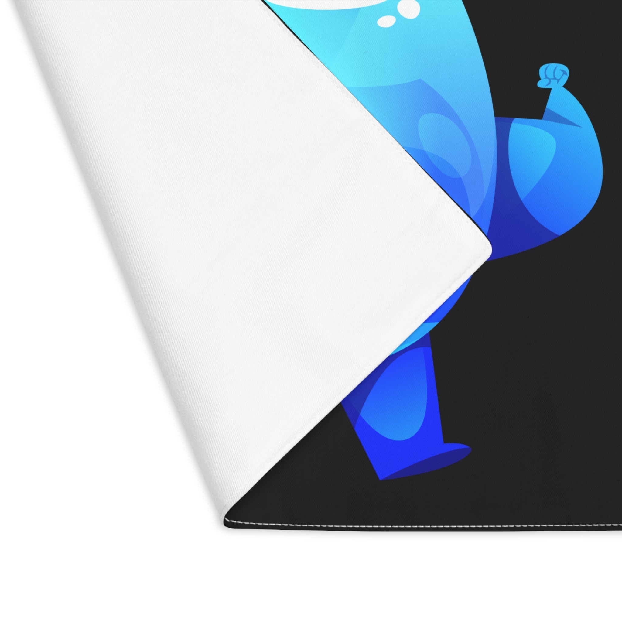 Happy Rain Drop | Mix & Match Playful Fun-Flirty Lovers’ Toy Mats