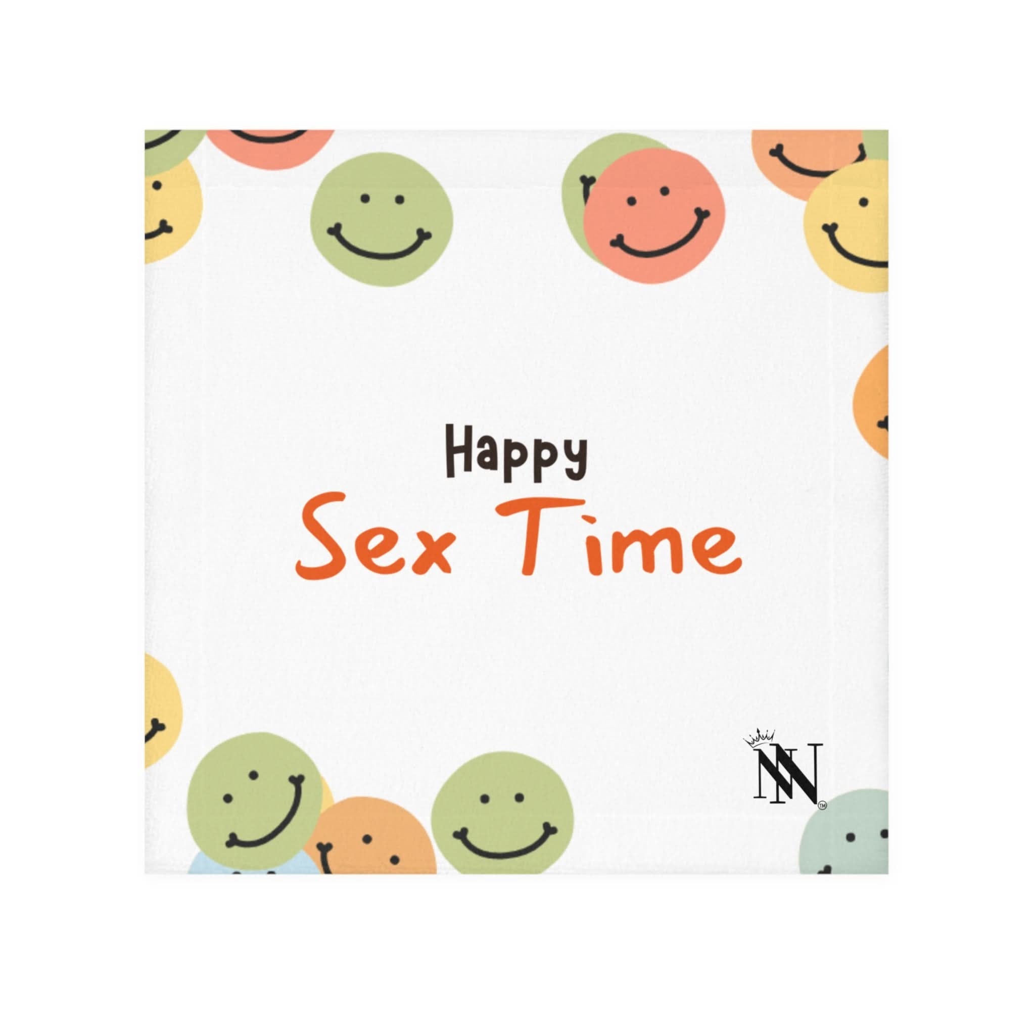 Happy Sex Time | Mix & Match Lils’ Fun-Flirty Lovers’ Towels