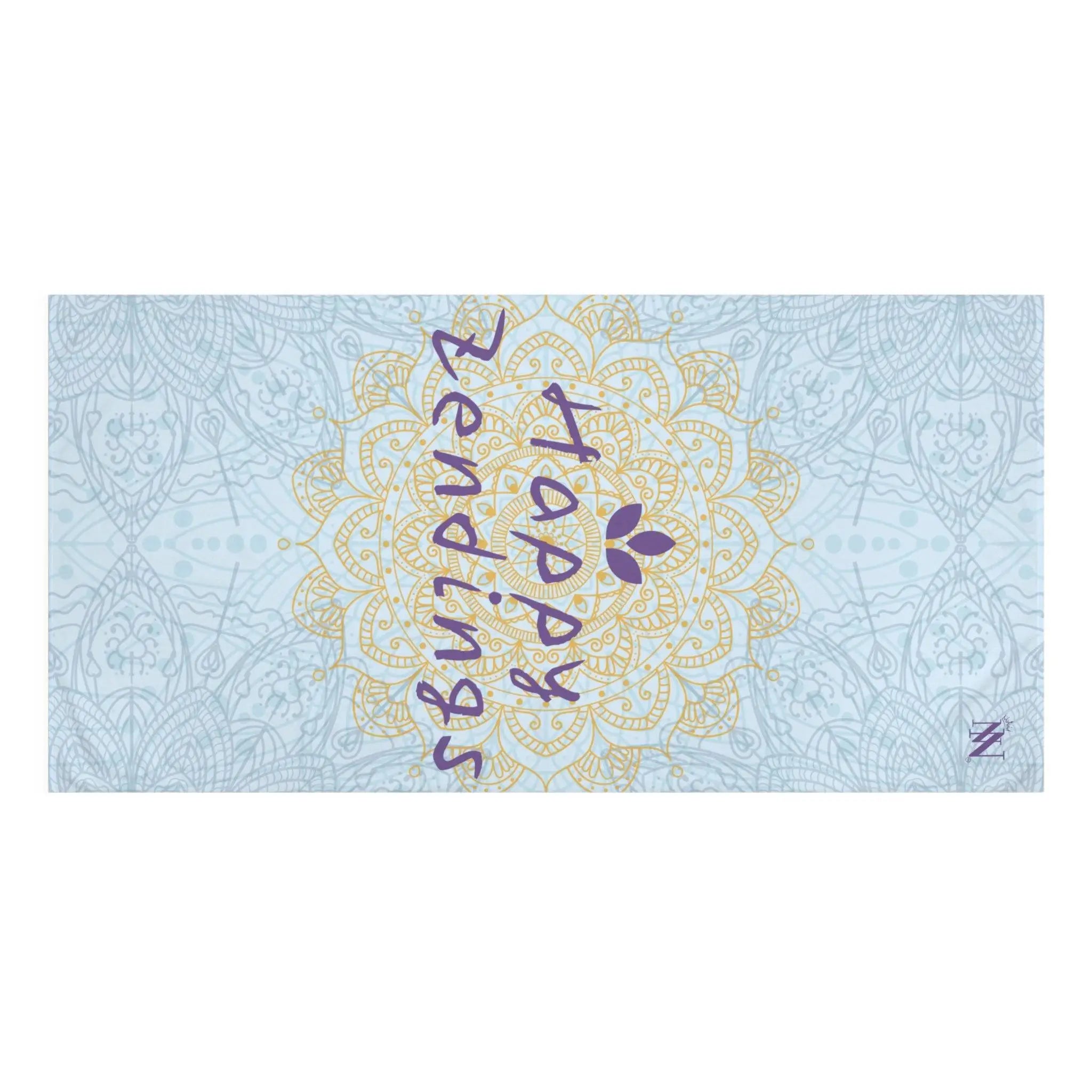Happy Zendings | Mix & Match Naughty XL Fun-Flirty Lovers’ Towels