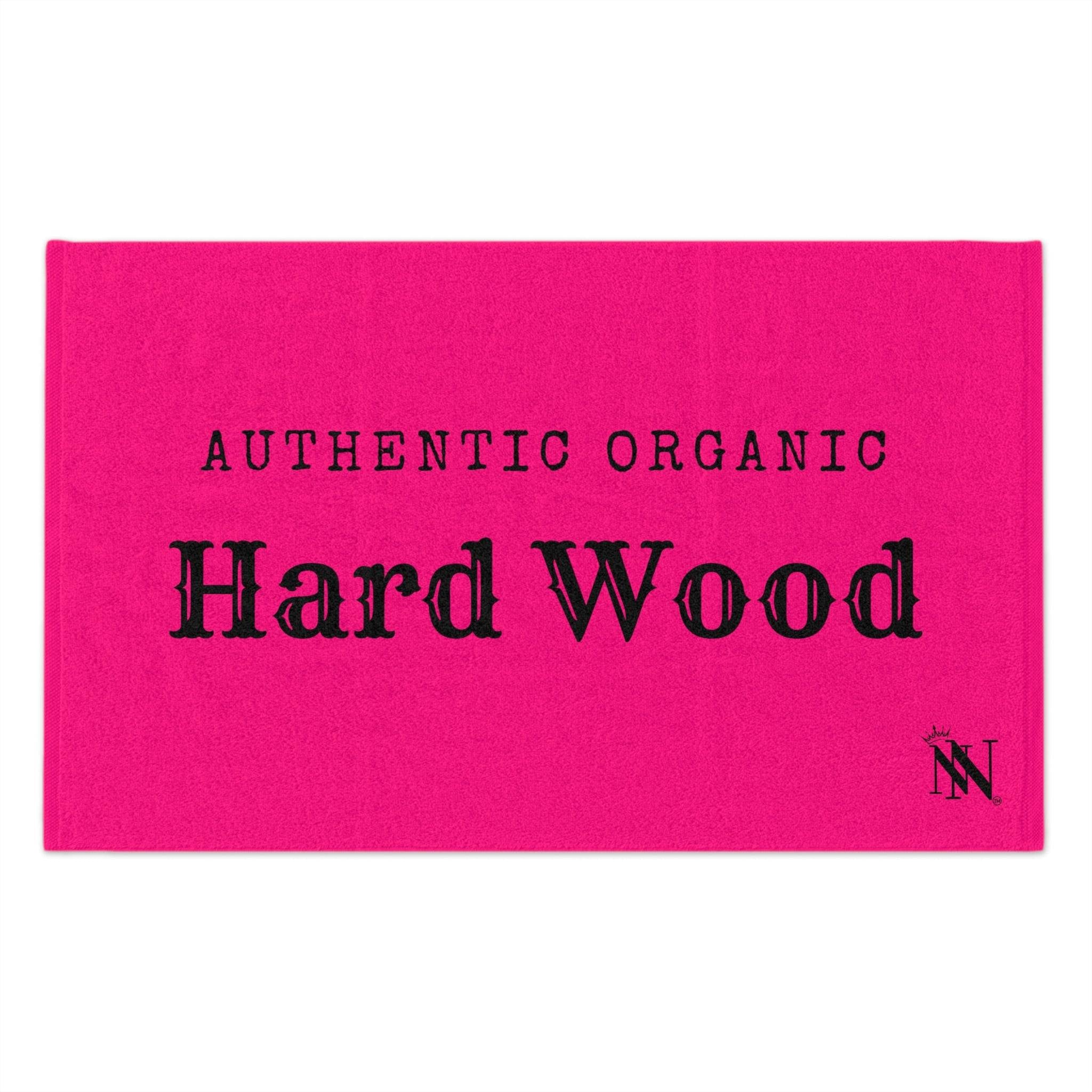 Hard Wood Pink Mix & Match Soft Sex Towels | Flirty Lovers’ Gifts