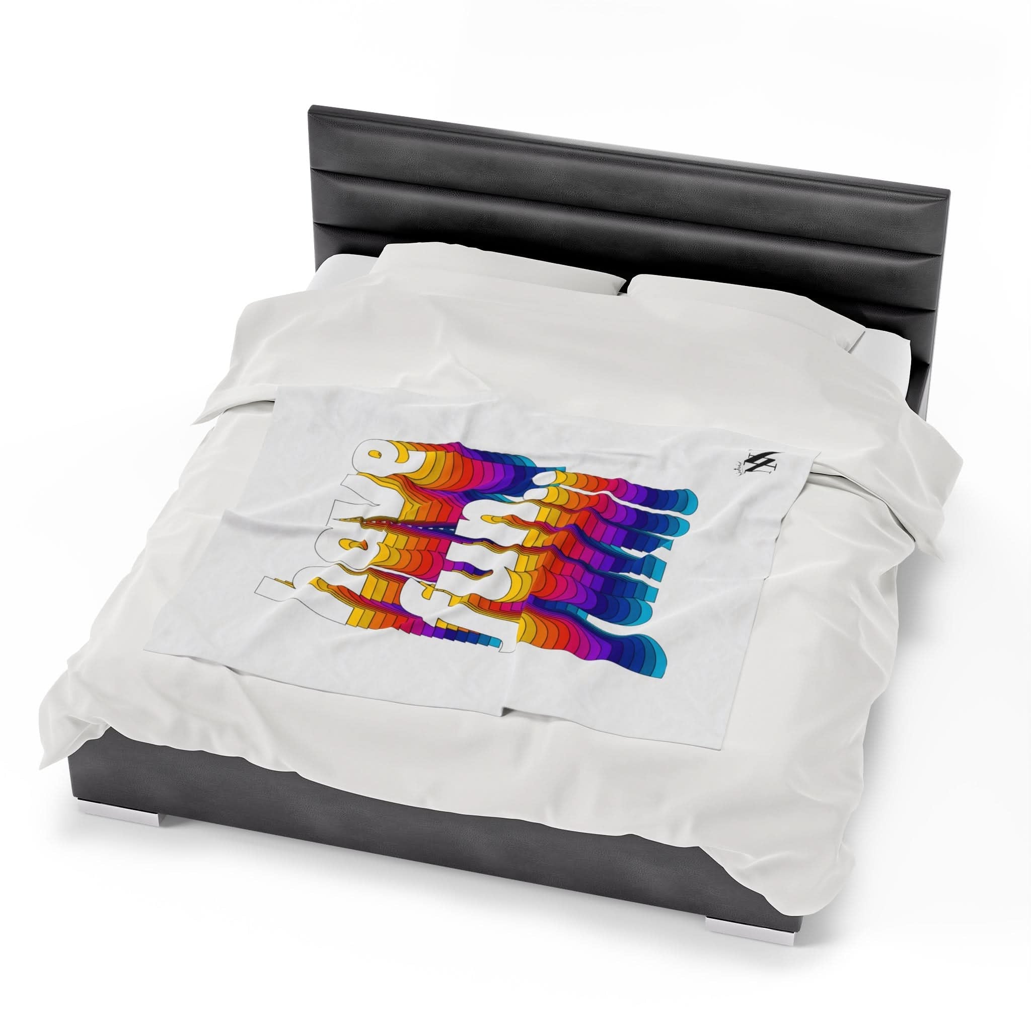 Have Fun... | Mix & Match Fun-Flirty Loversā Blankets