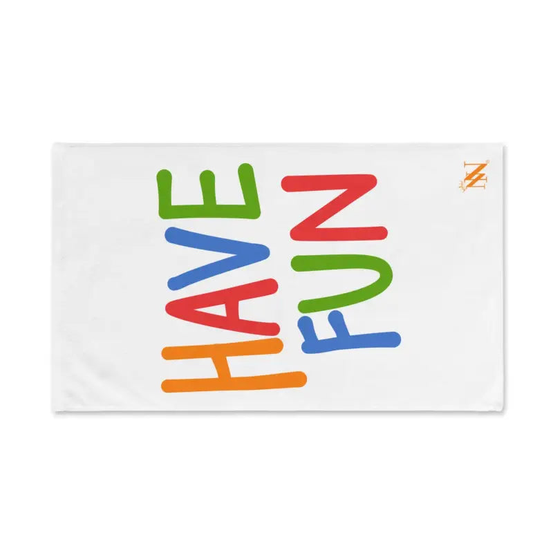 Have Fun | Mix & Match Original Fun-Flirty Lovers’ Towels