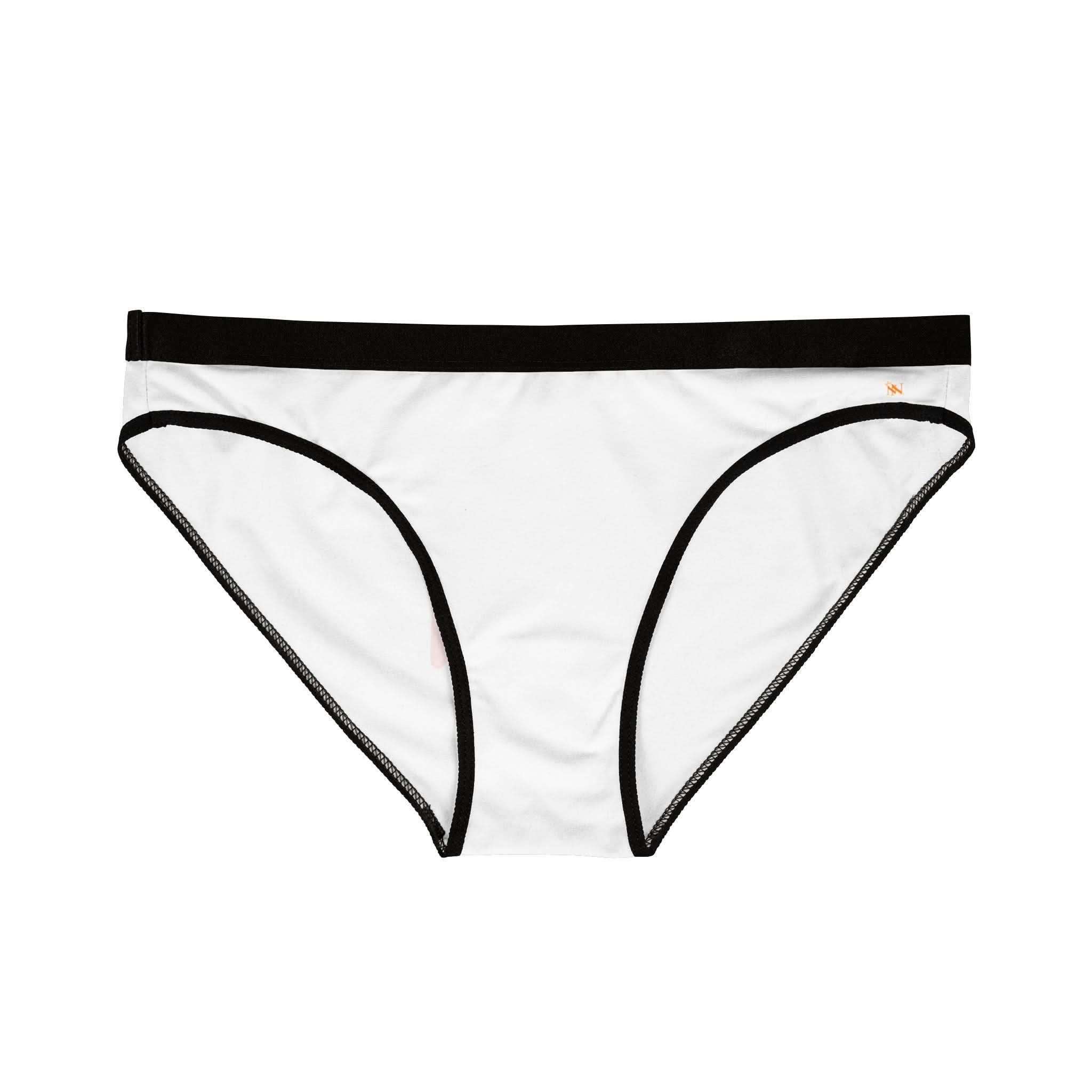 Have Fun | Mix & Match Women’s Fun-Flirty Lovers’ Panties