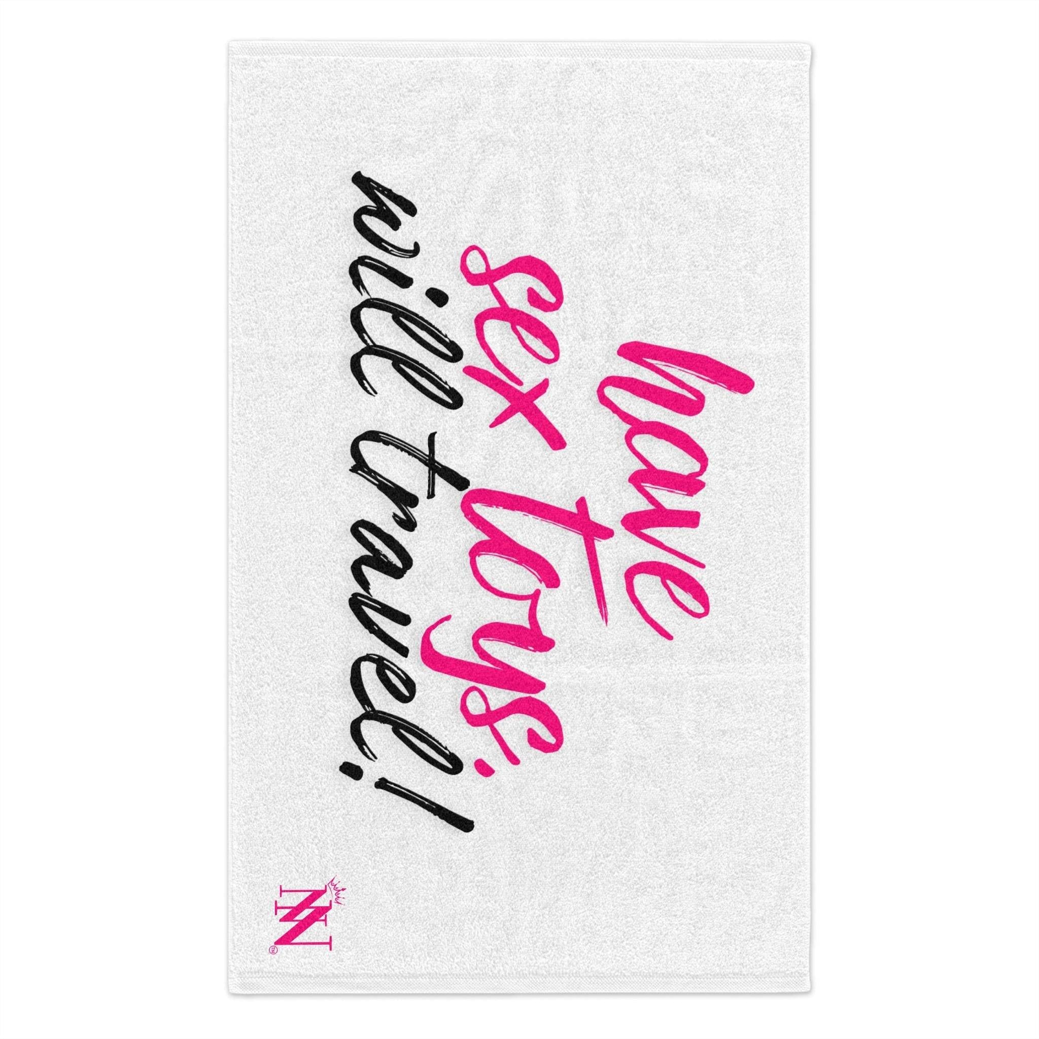 Have Sex Toys | Mix & Match Soft Fun-Flirty Lovers’ Towels