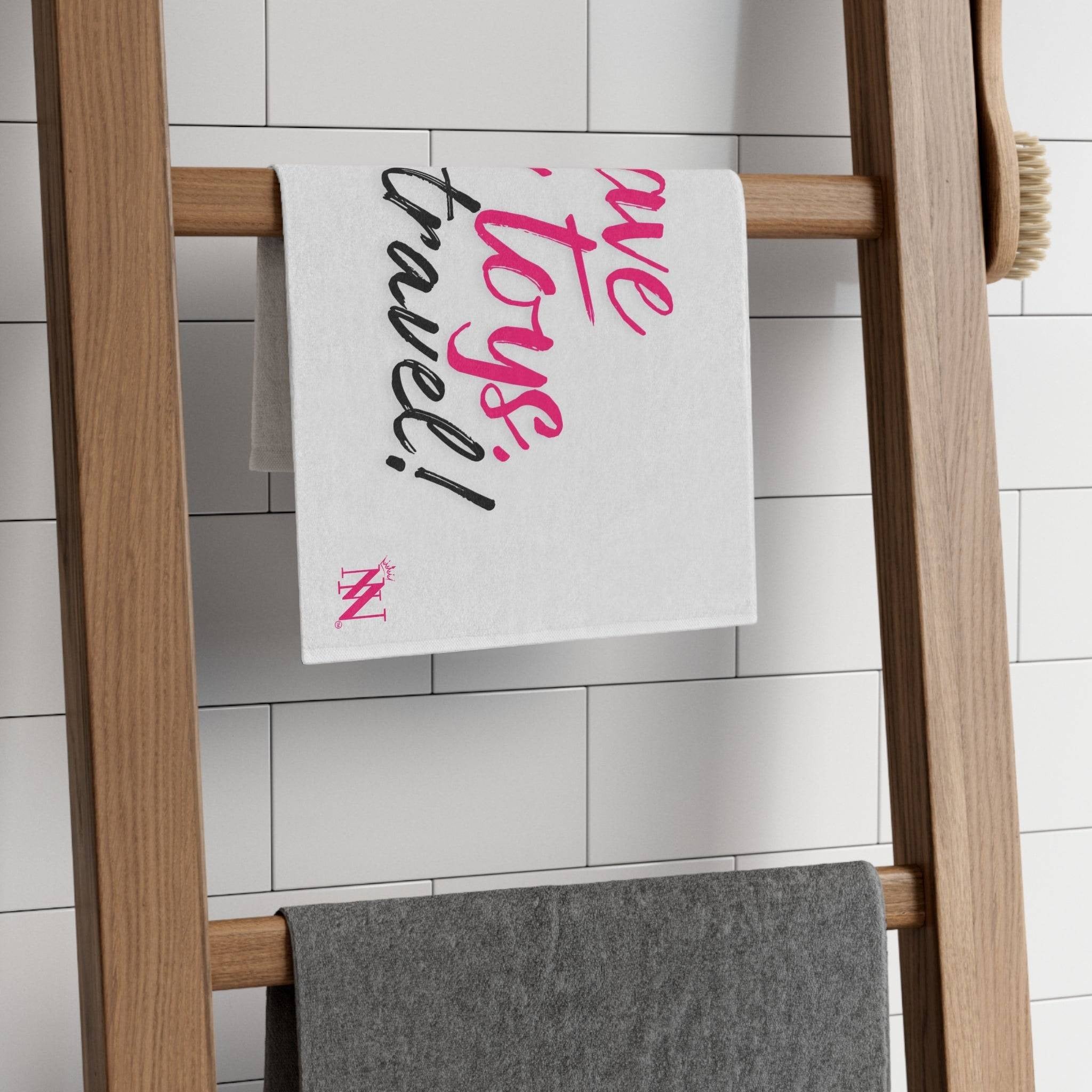 Have Sex Toys | Mix & Match Soft Fun-Flirty Lovers’ Towels