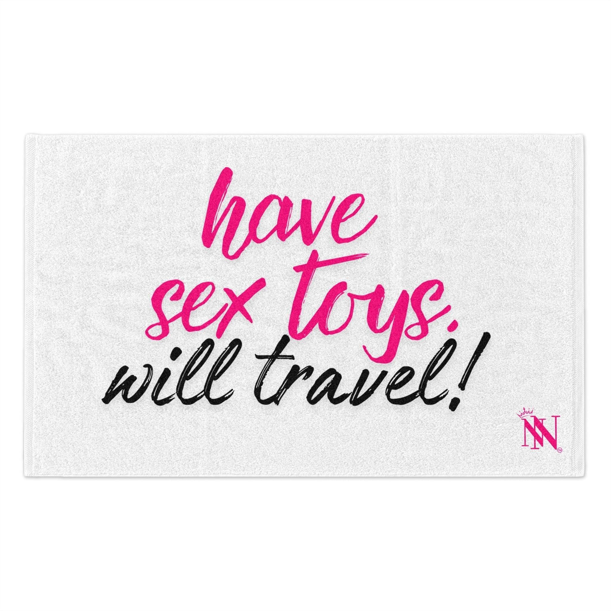 Have Sex Toys | Mix & Match Soft Fun-Flirty Lovers’ Towels