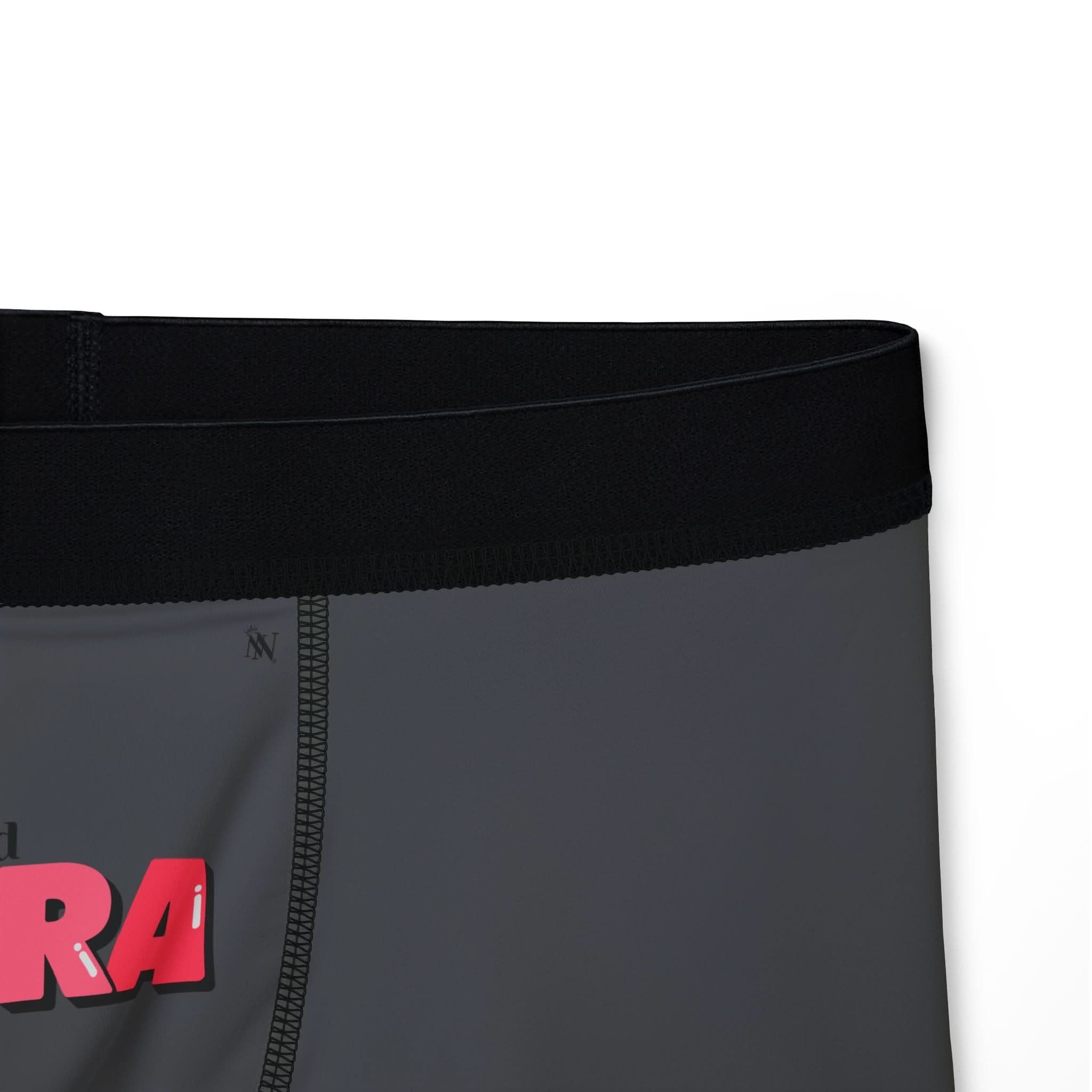 Head Era | Mix and Match Fun-Flirty Lovers’ Boxer Briefs
