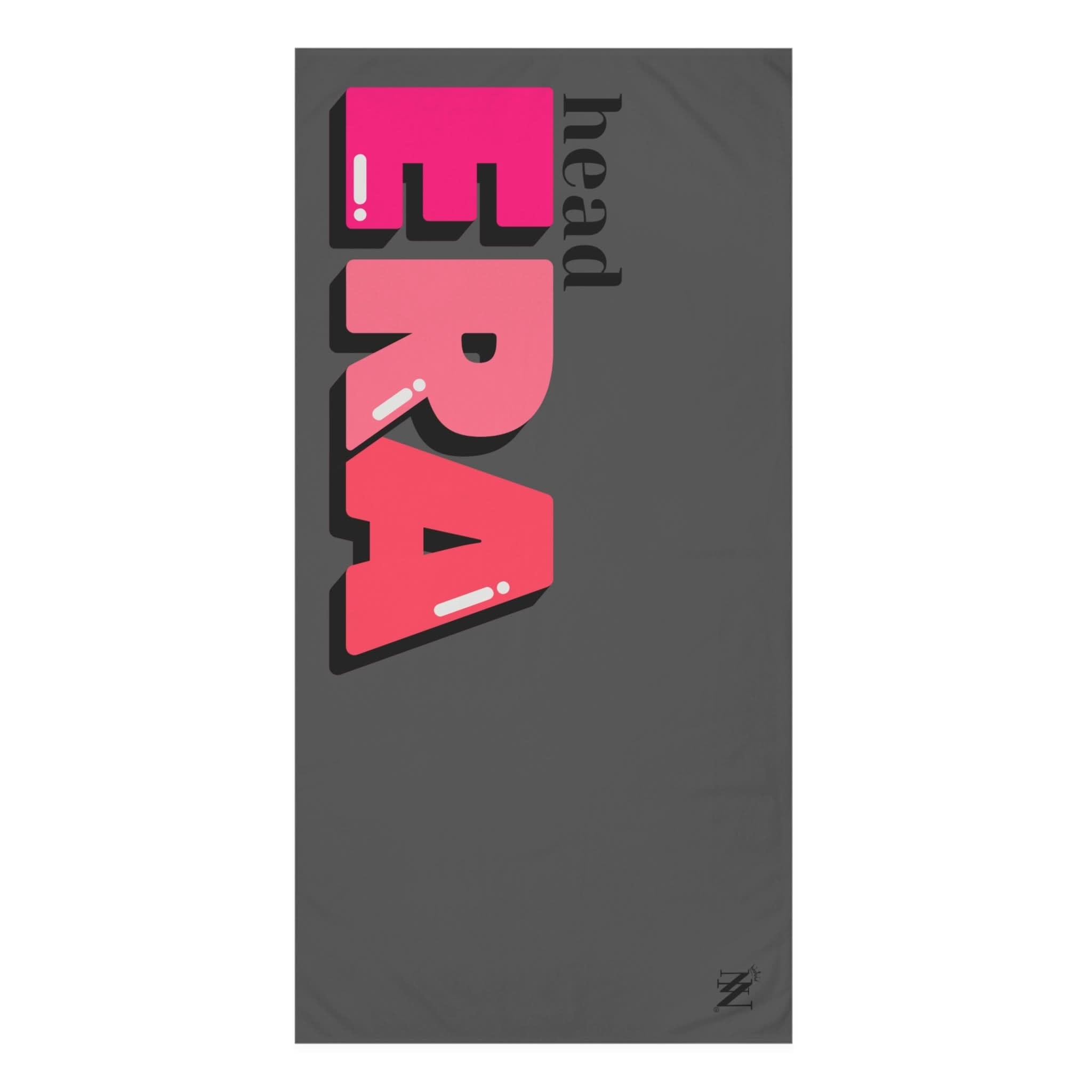 Head Era | Mix & Match Naughty XL Fun-Flirty Lovers’ Towels