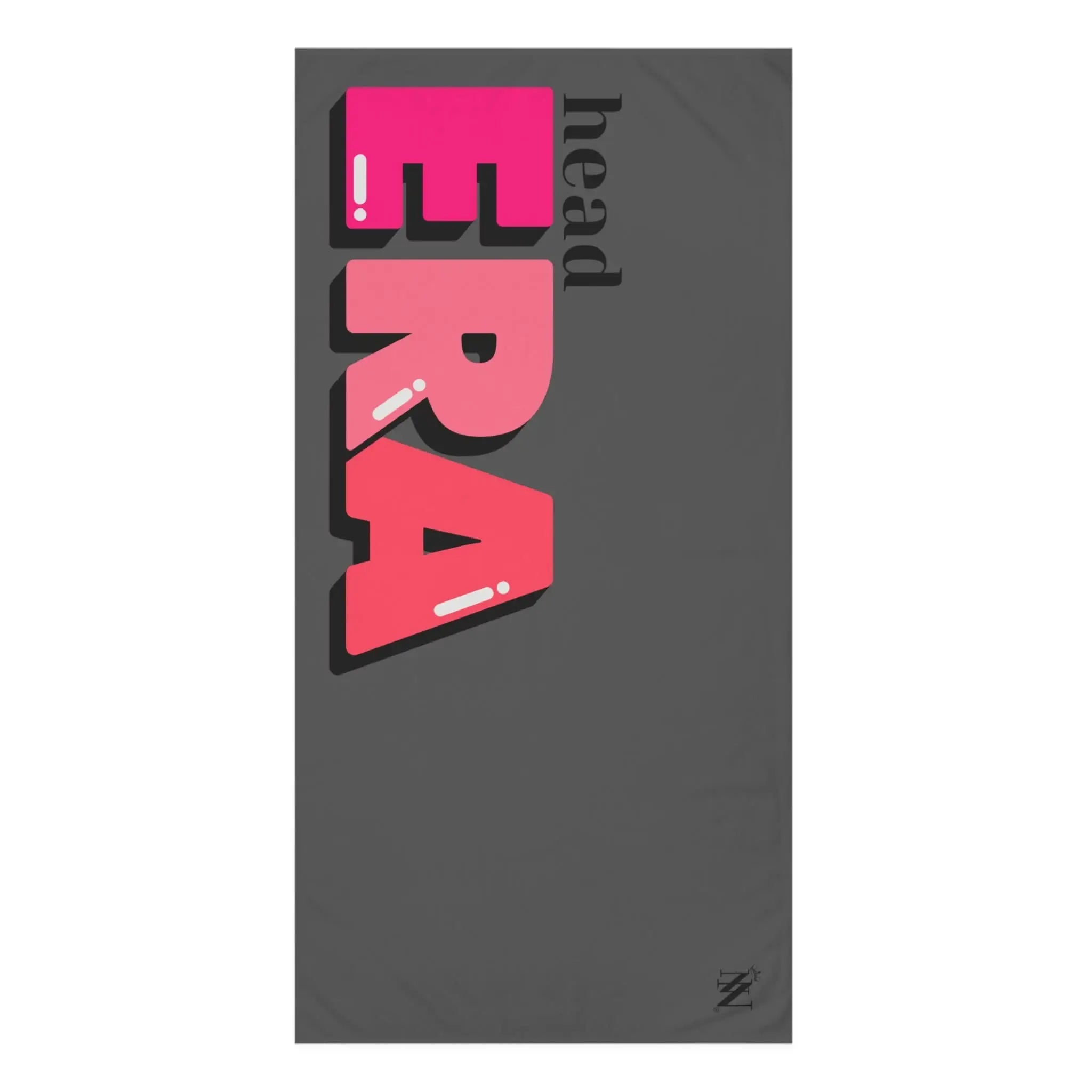 Head Era | Mix & Match Naughty XL Fun-Flirty Lovers’ Towels