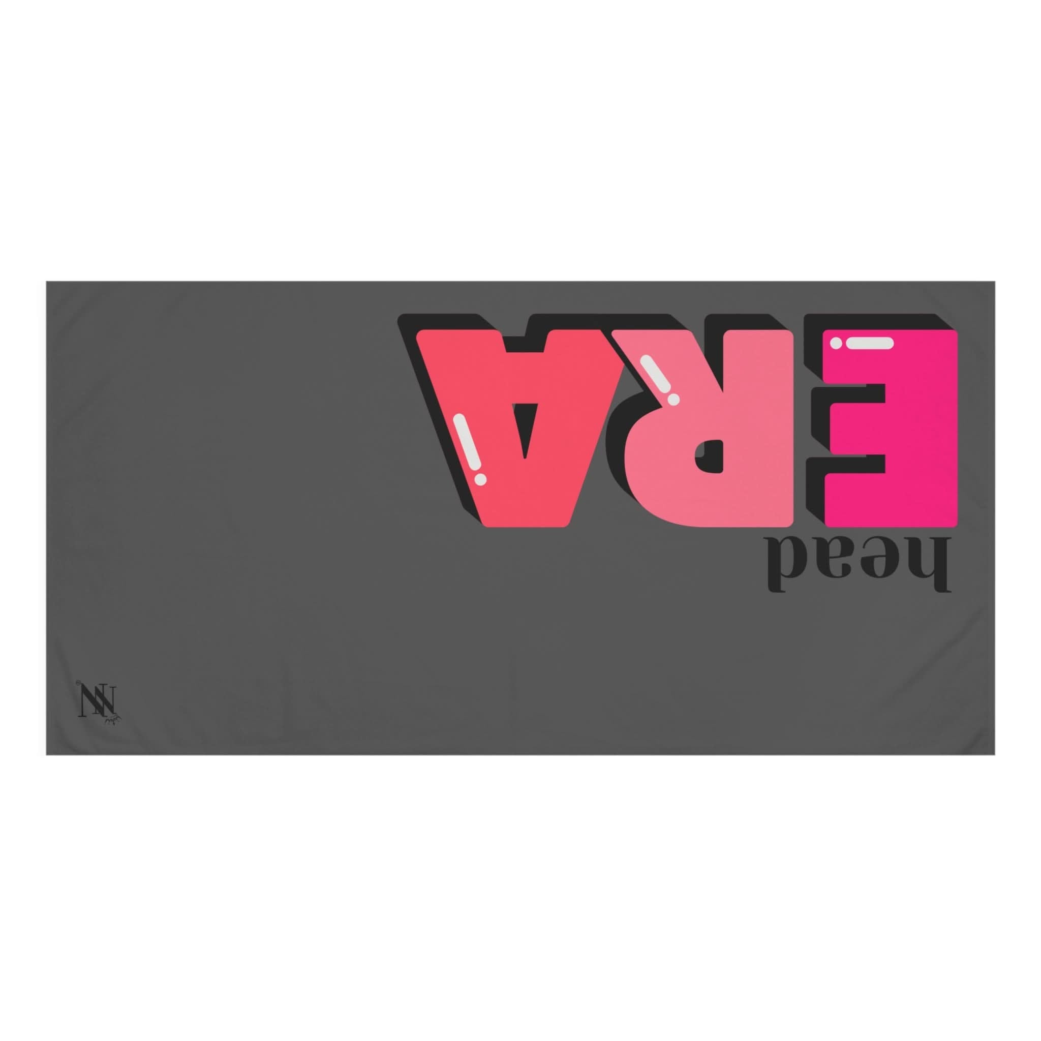 Head Era | Mix & Match Naughty XL Fun-Flirty Lovers’ Towels