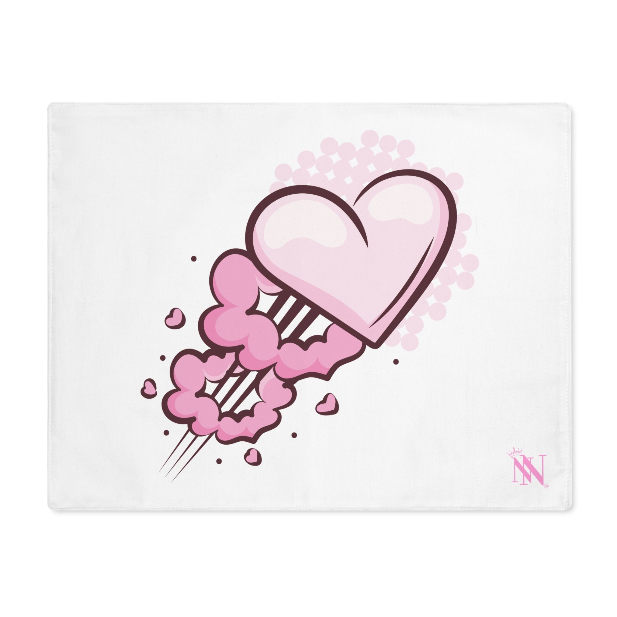 Heart Pounding | Mix & Match Playful Fun-Flirty Lovers’ Toy Mats