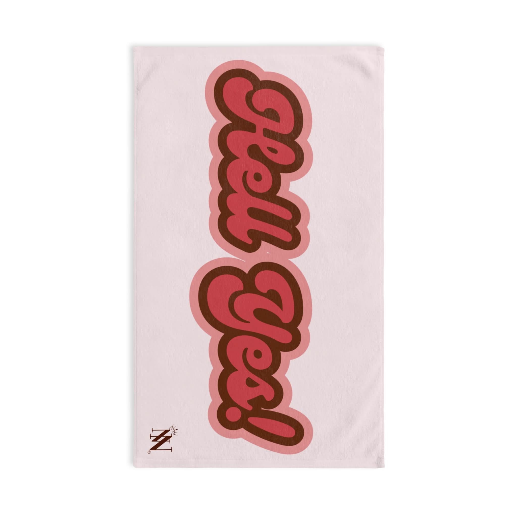 Hell Yes! | Mix & Match Original Fun-Flirty Lovers’ Towels