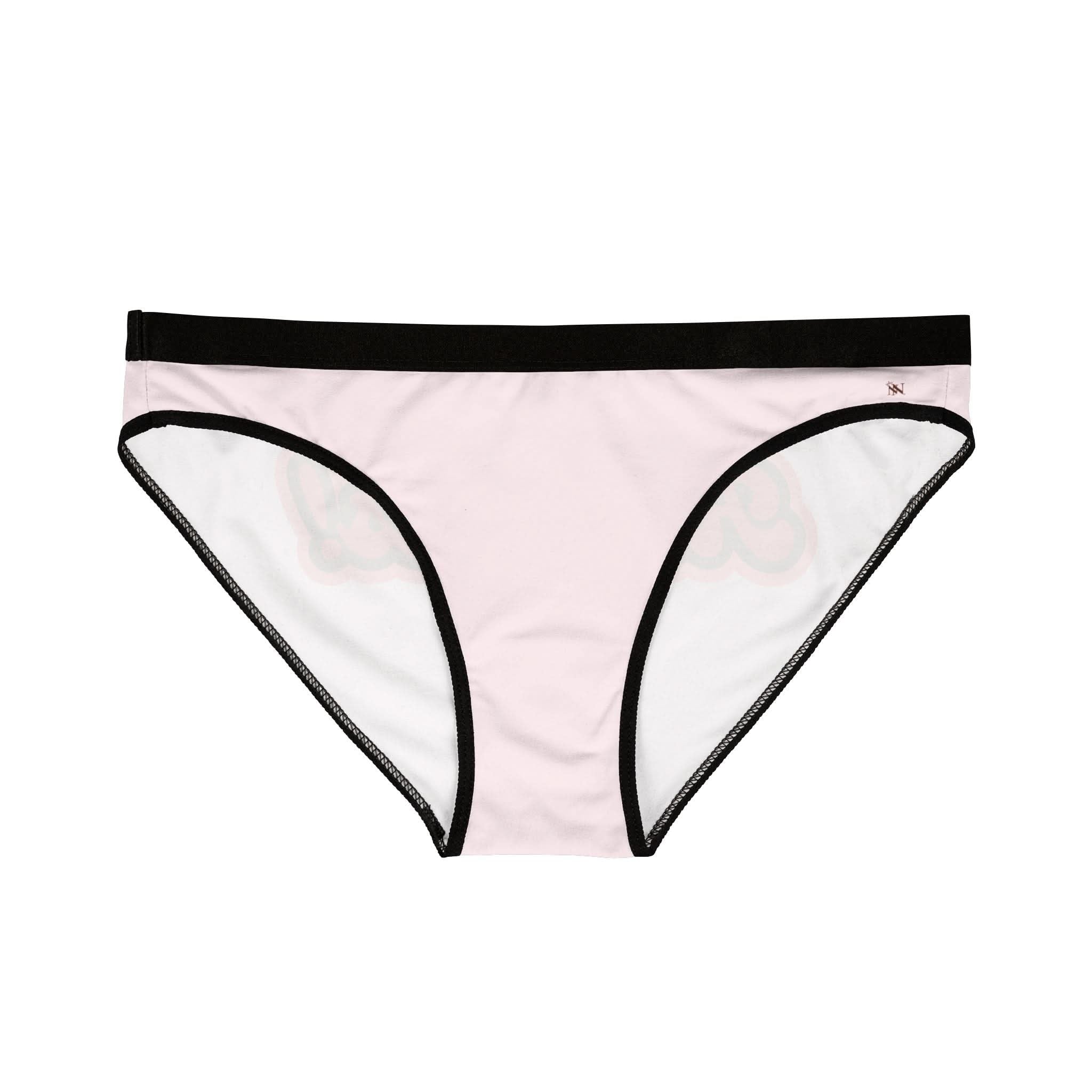 Hell Yes! | Mix & Match Women’s Fun-Flirty Lovers’ Panties