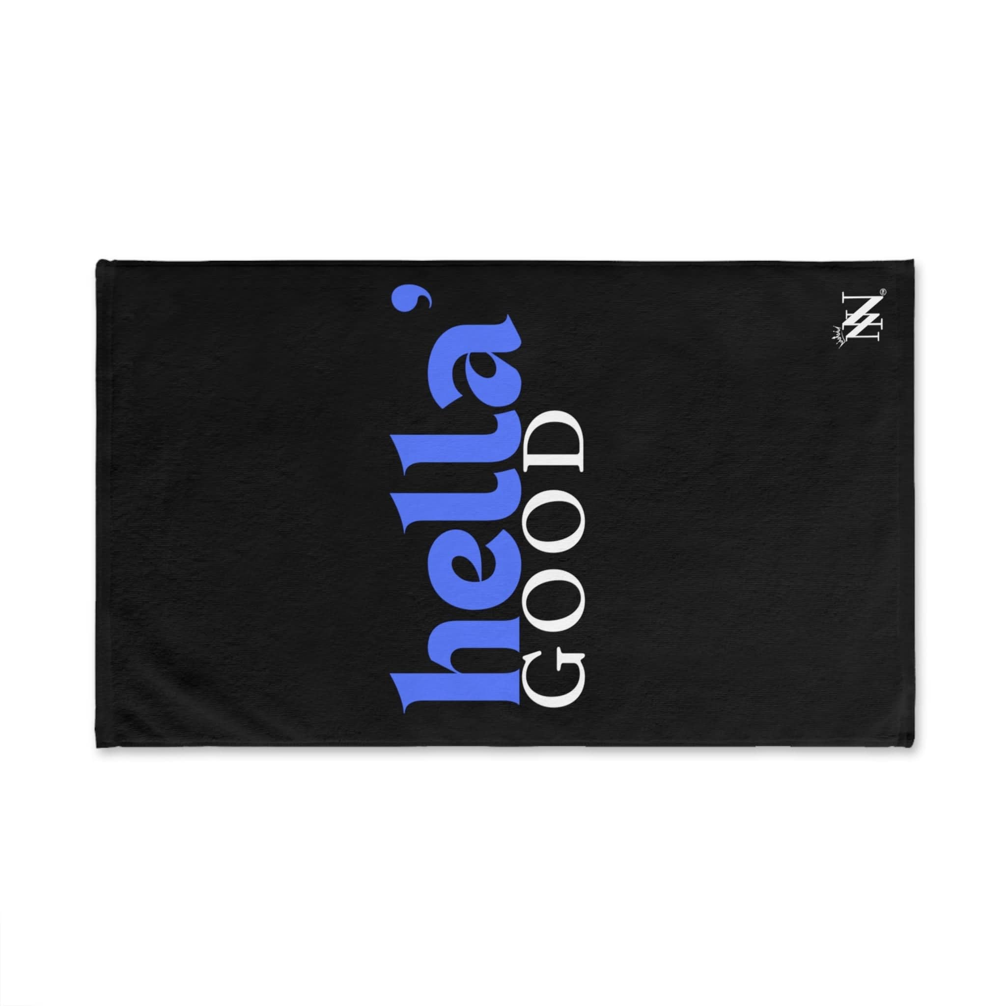 Hella’ Good | Mix & Match Original Fun-Flirty Lovers’ Towels