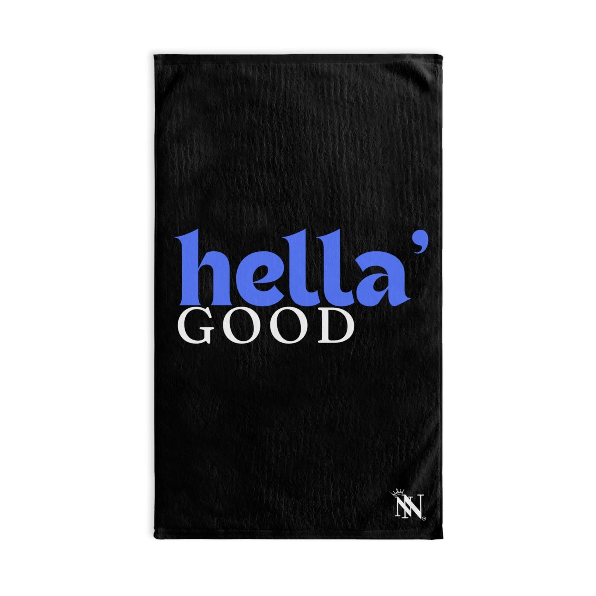 Hella’ Good | Mix & Match Original Fun-Flirty Lovers’ Towels