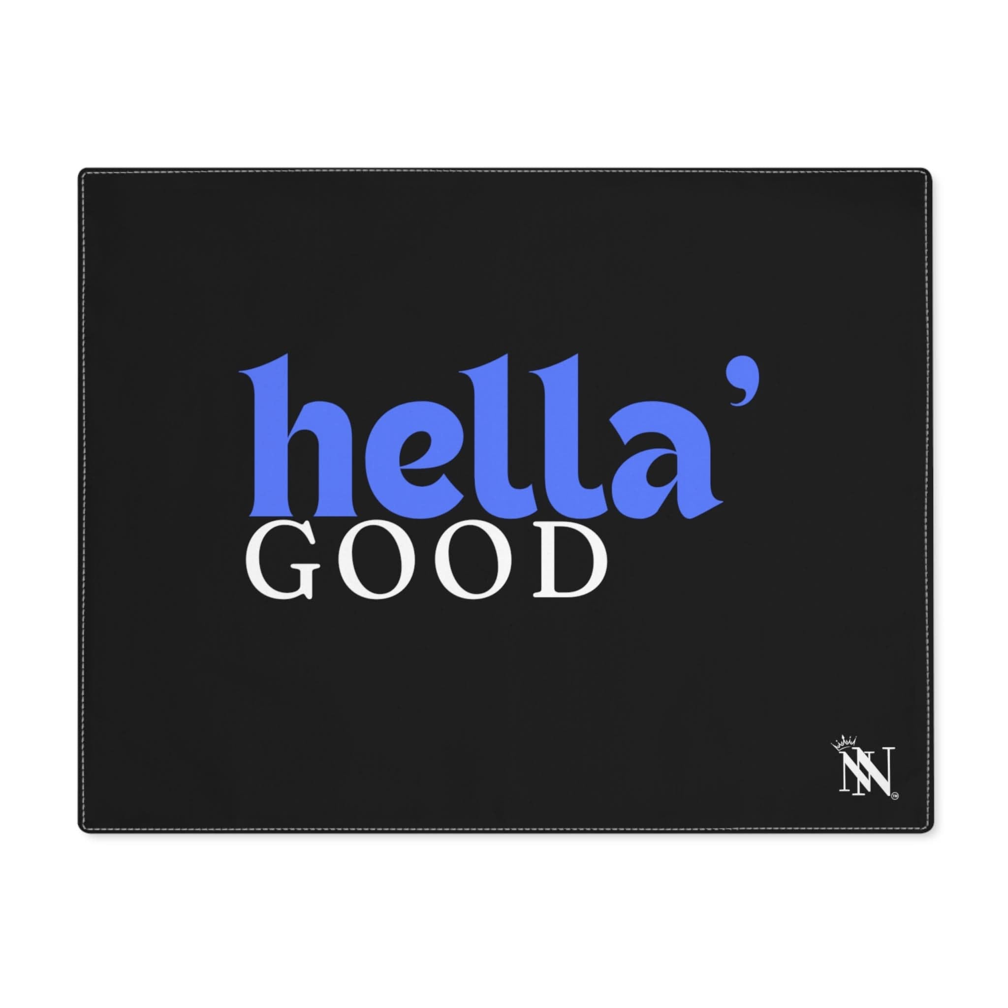 Hella’ Good | Mix & Match Playful Fun-Flirty Lovers’ Toy Mats