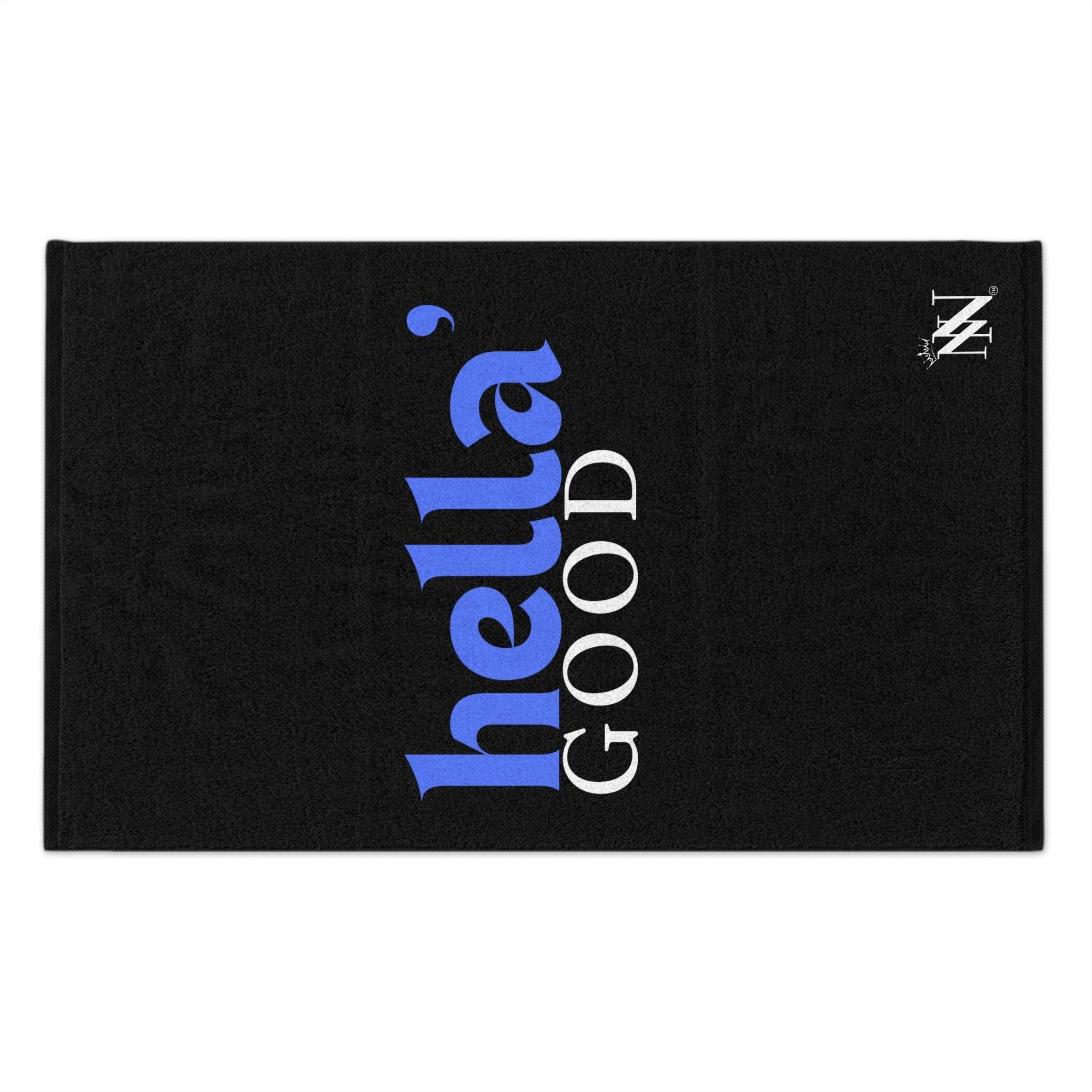 Hella Good’ | Mix & Match Soft Fun-Flirty Lovers’ Towels