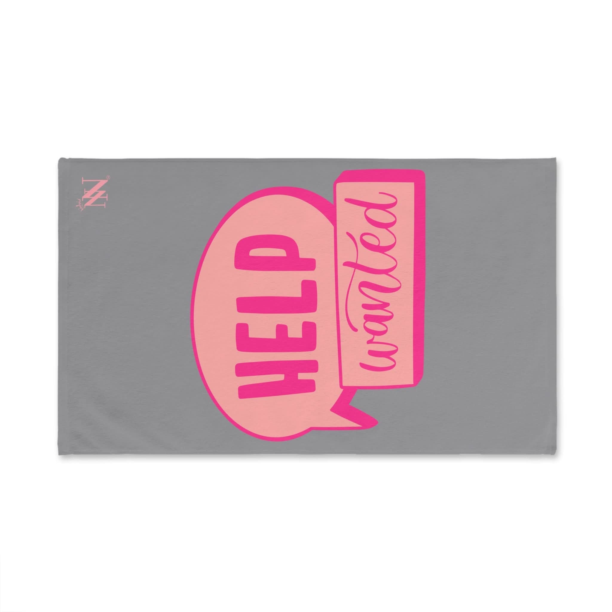 Help Wanted | Mix & Match Original Fun-Flirty Lovers’ Towels