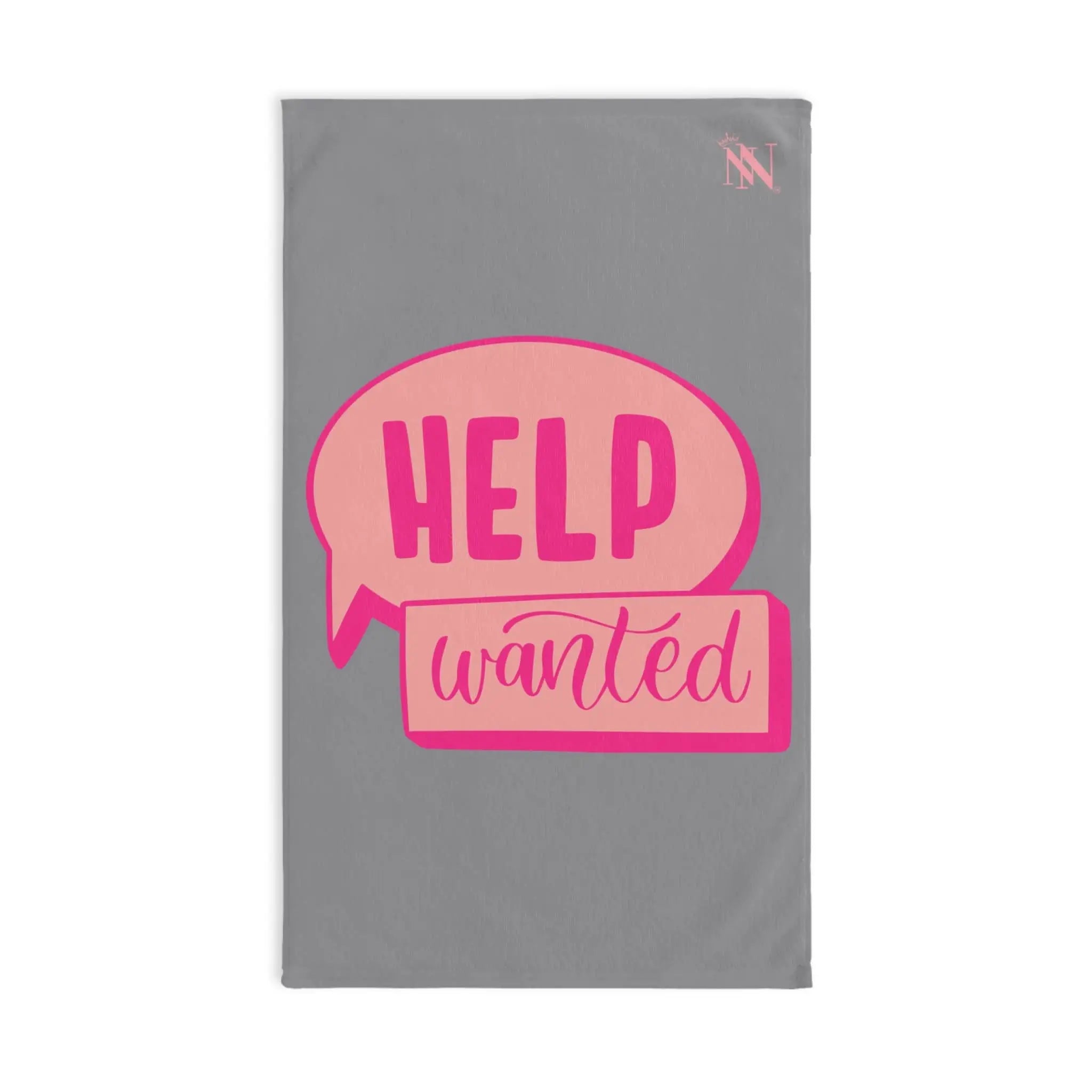 Help Wanted | Mix & Match Original Fun-Flirty Lovers’ Towels
