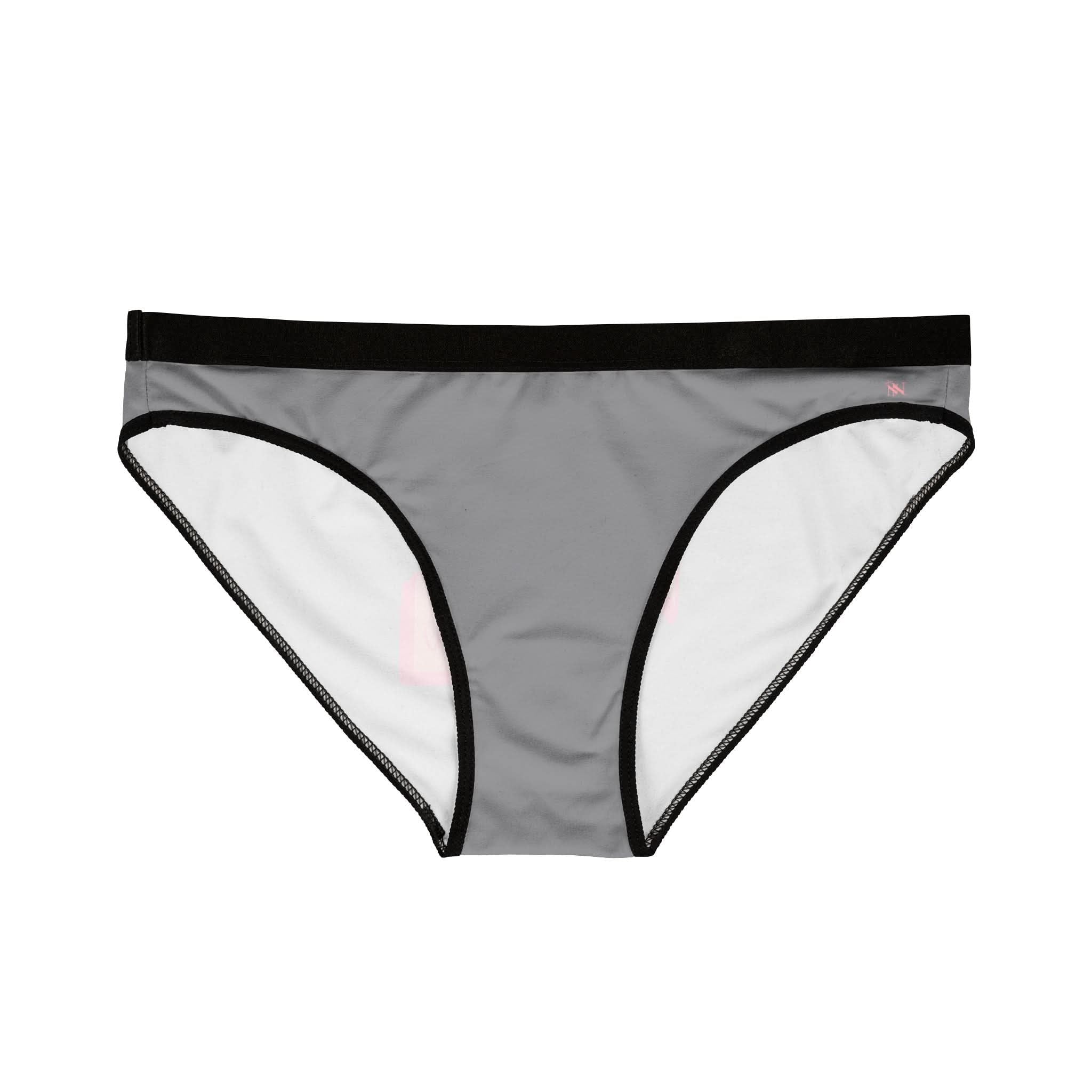 Help Wanted | Mix & Match Women’s Fun-Flirty Lovers’ Panties