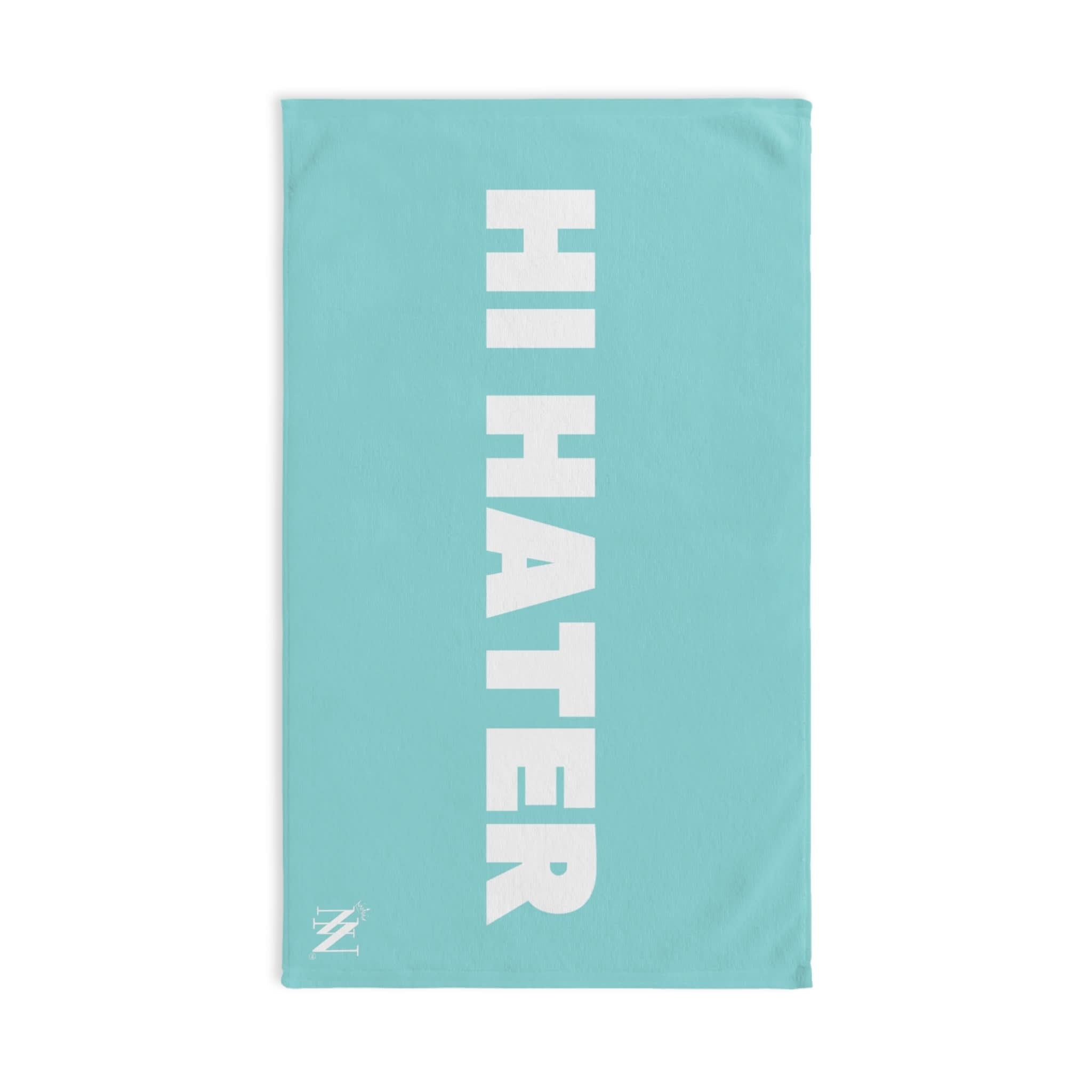 Hi Hater Sex Towel | Fun Sexy Soft & Absorbent!